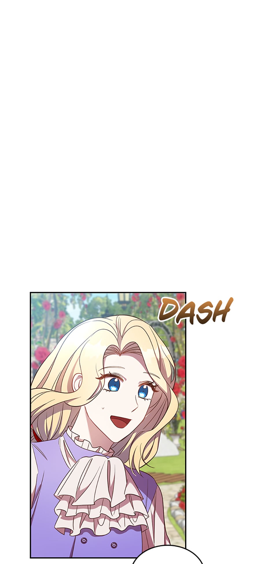 GENTLE TYRANT chapter 39 - page 18