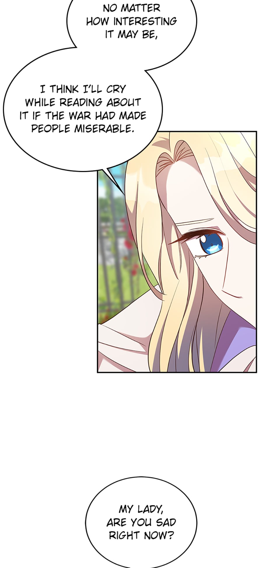 GENTLE TYRANT chapter 39 - page 24