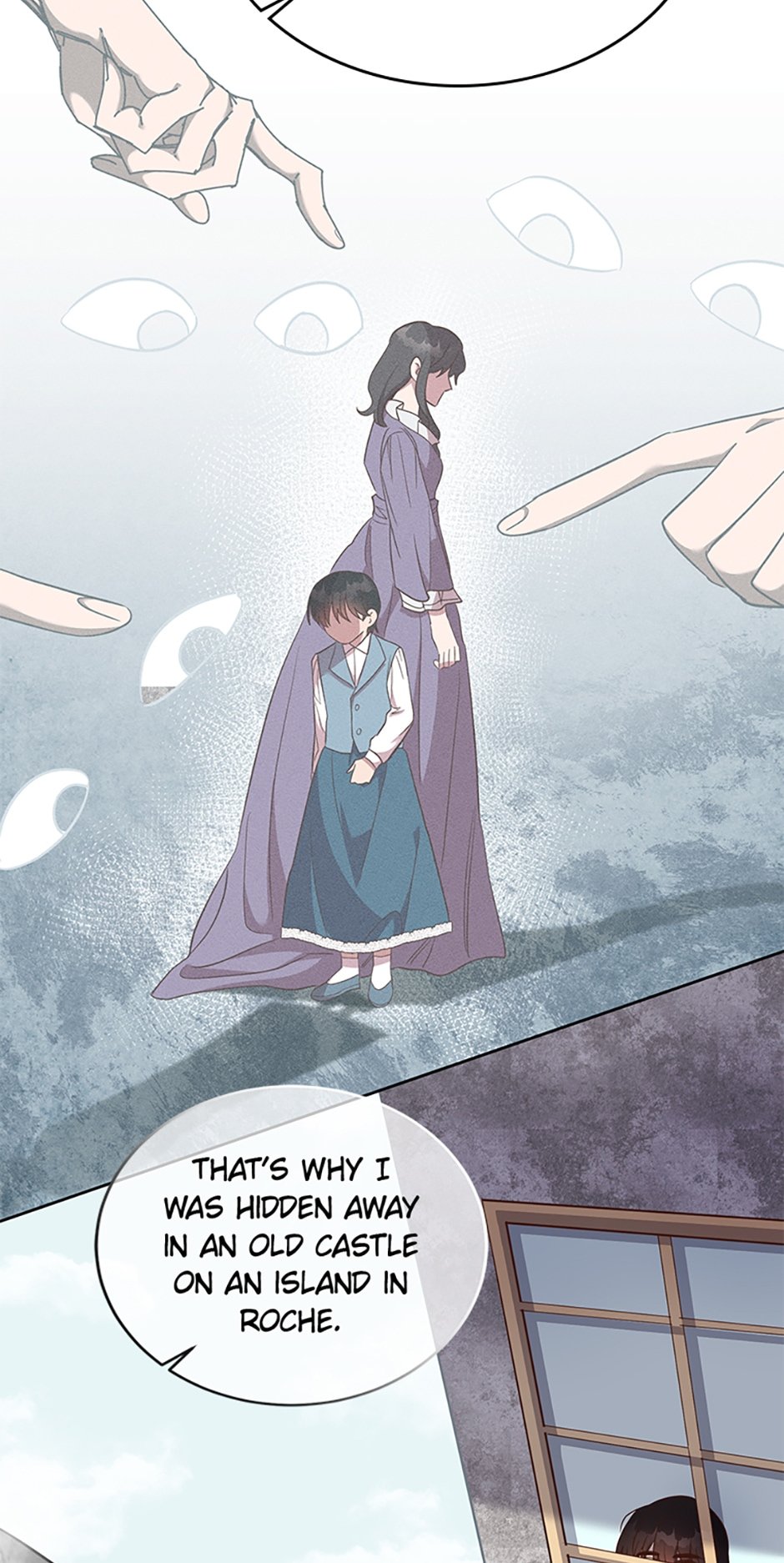 GENTLE TYRANT chapter 39 - page 28