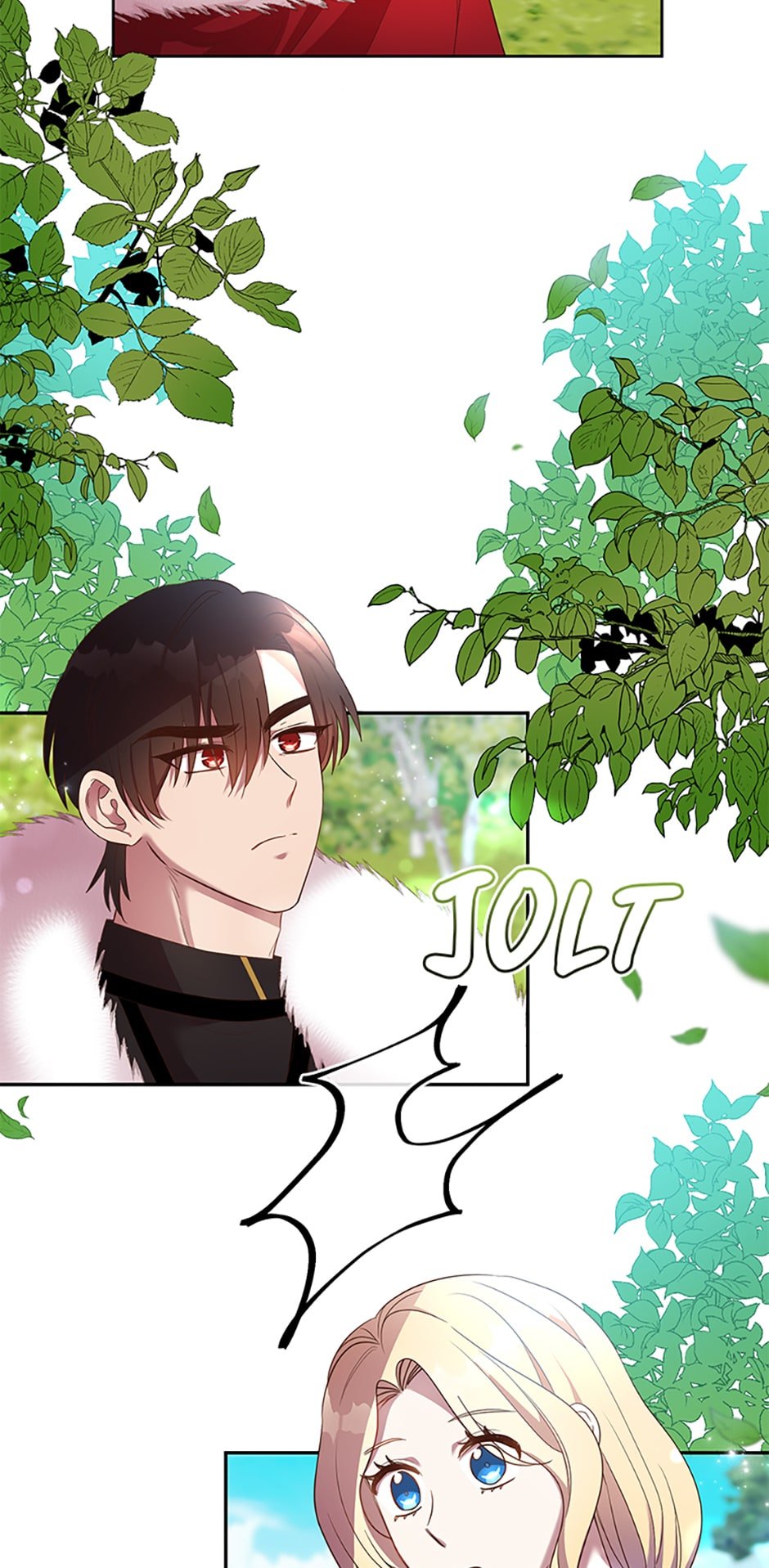 GENTLE TYRANT chapter 39 - page 4