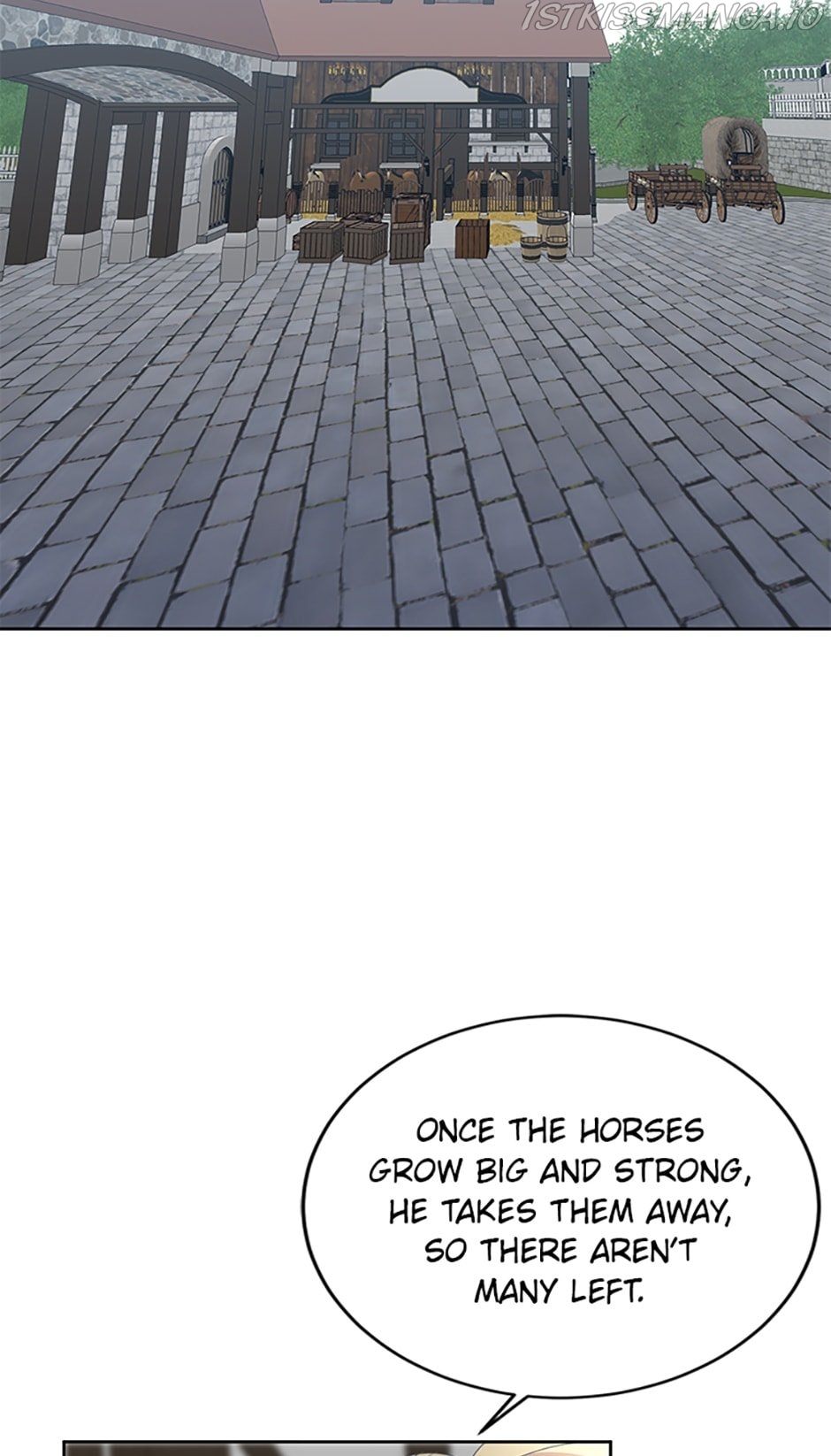 GENTLE TYRANT chapter 38.5 - page 18