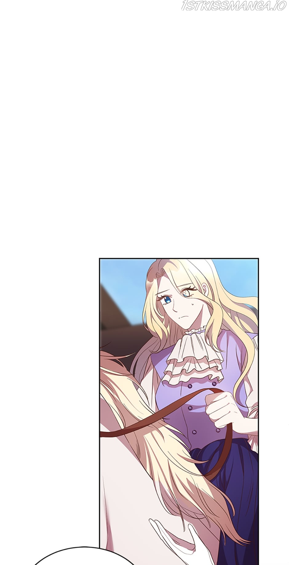 GENTLE TYRANT chapter 38.5 - page 23