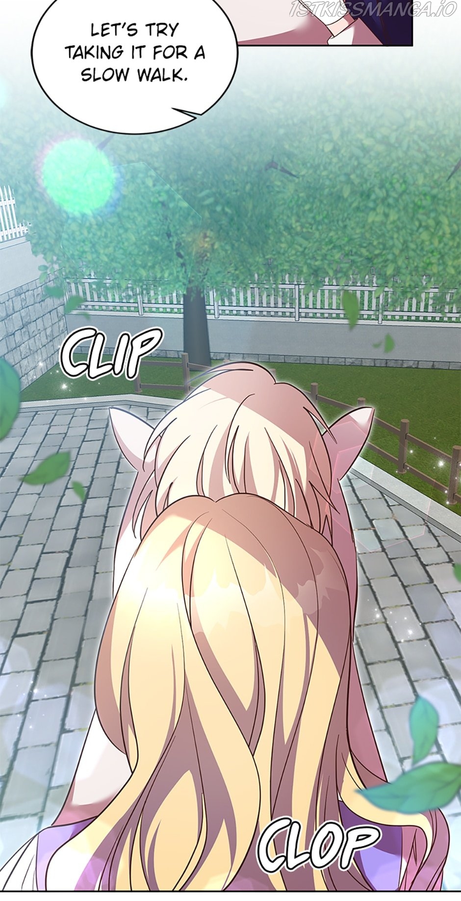 GENTLE TYRANT chapter 38.5 - page 24