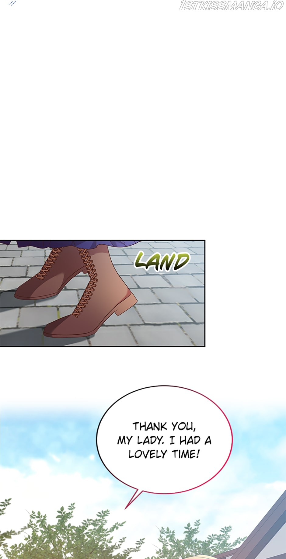 GENTLE TYRANT chapter 38.5 - page 26