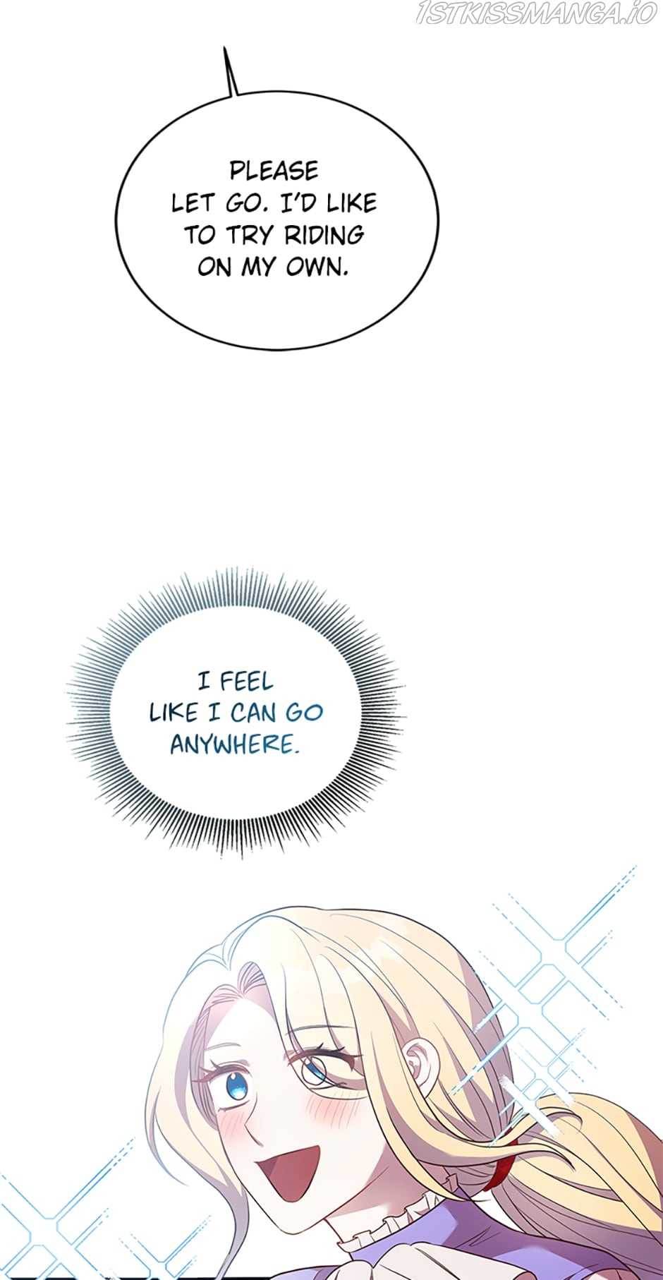 GENTLE TYRANT chapter 38.5 - page 33