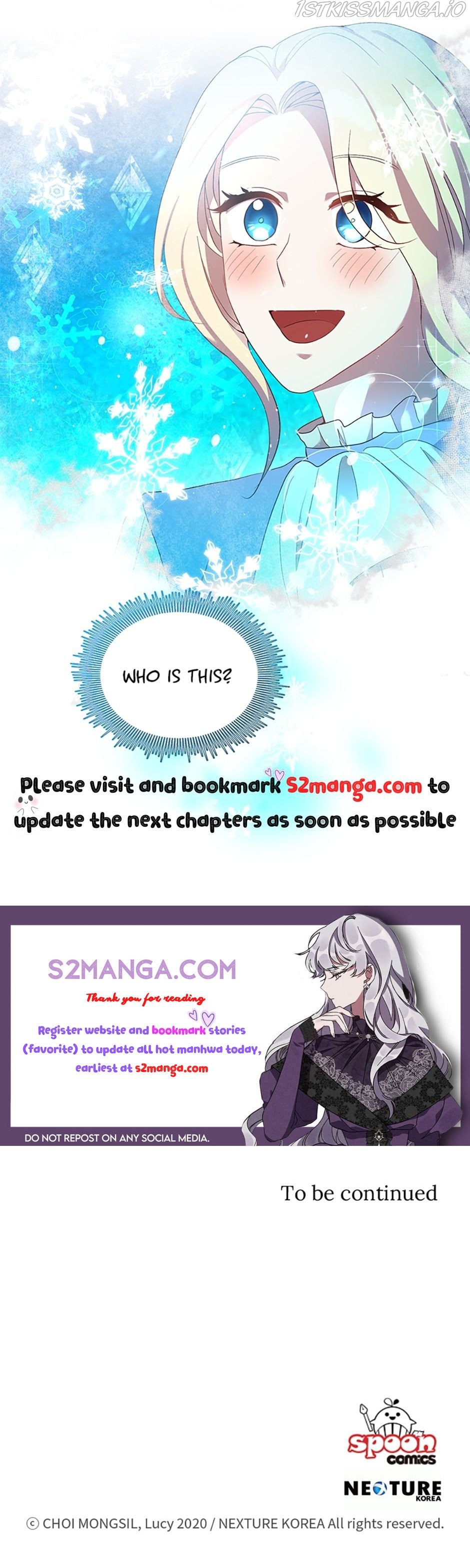 GENTLE TYRANT chapter 38.5 - page 36