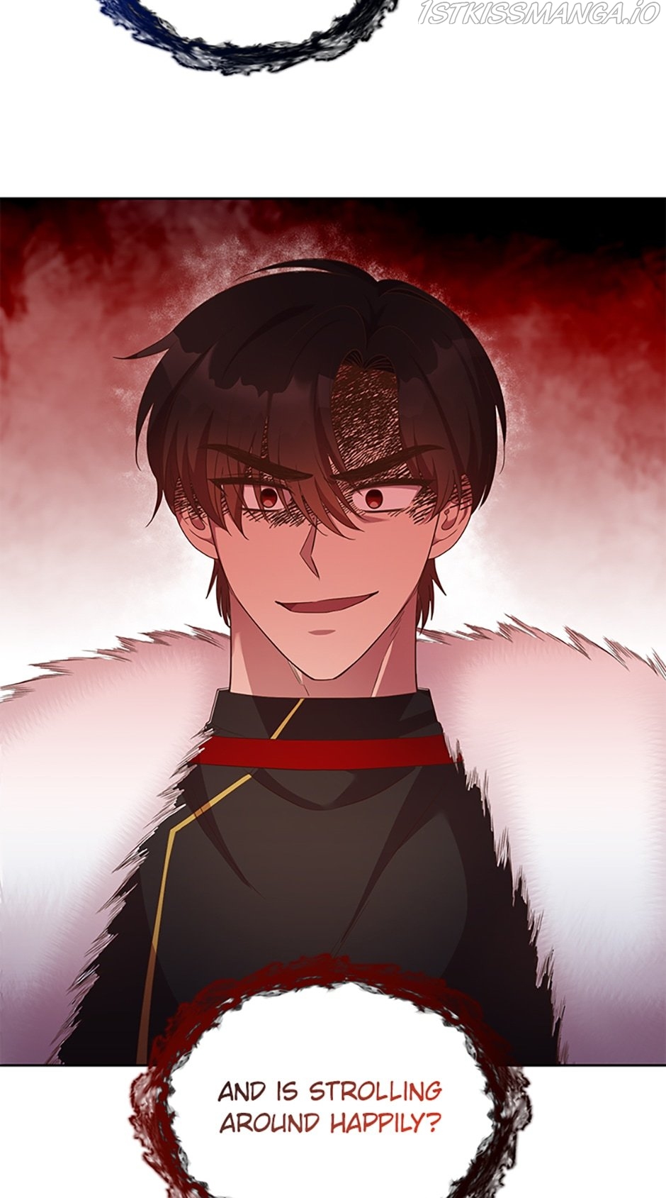 GENTLE TYRANT chapter 38.5 - page 4