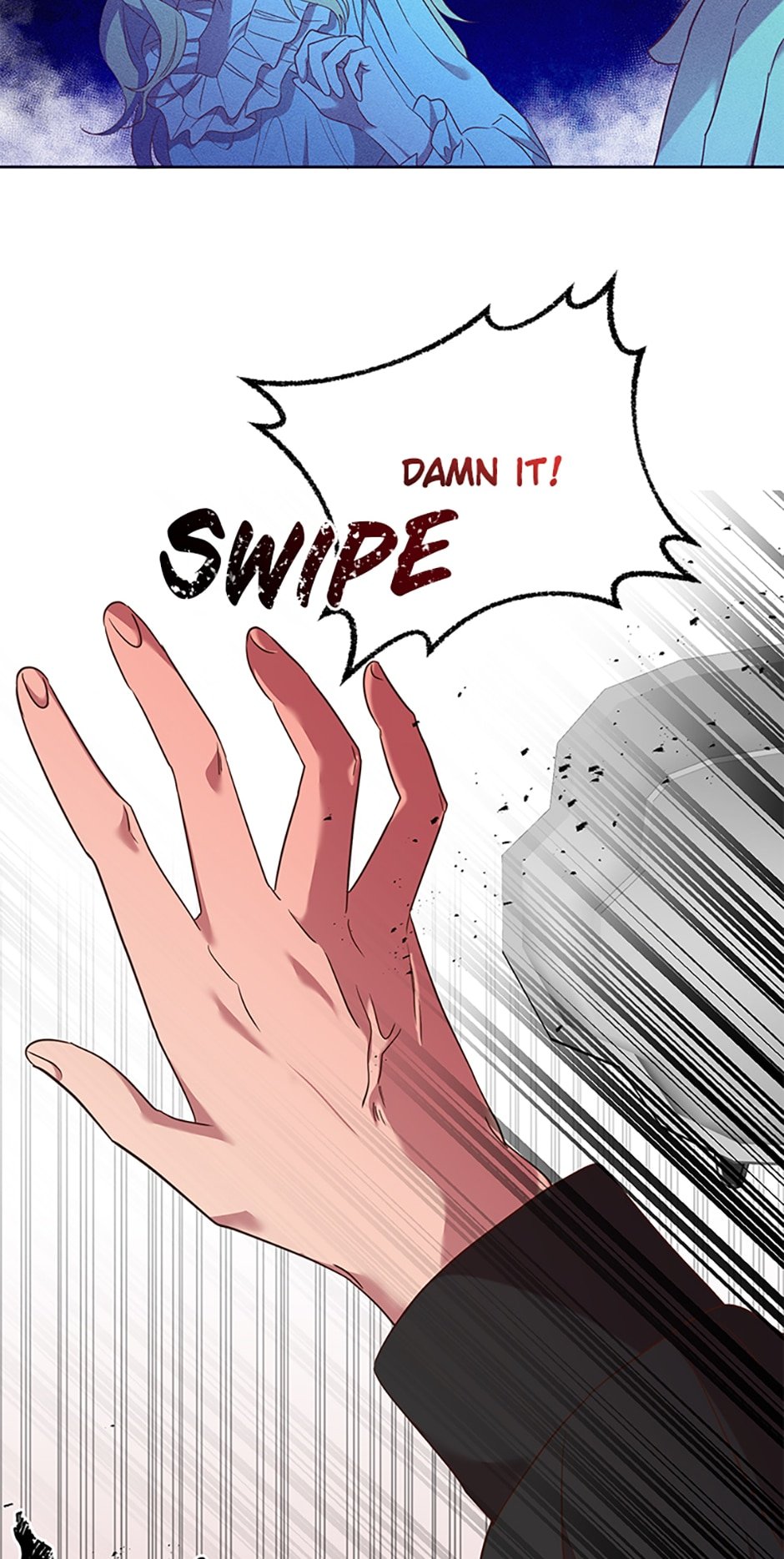 GENTLE TYRANT chapter 38 - page 5