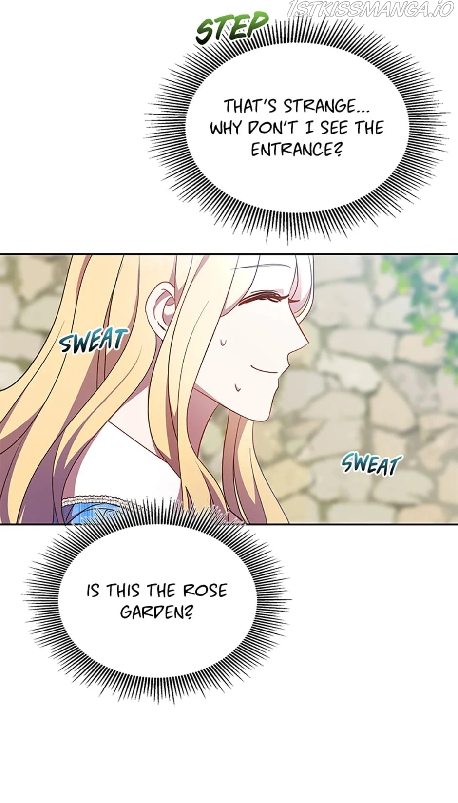 GENTLE TYRANT chapter 37.5 - page 11
