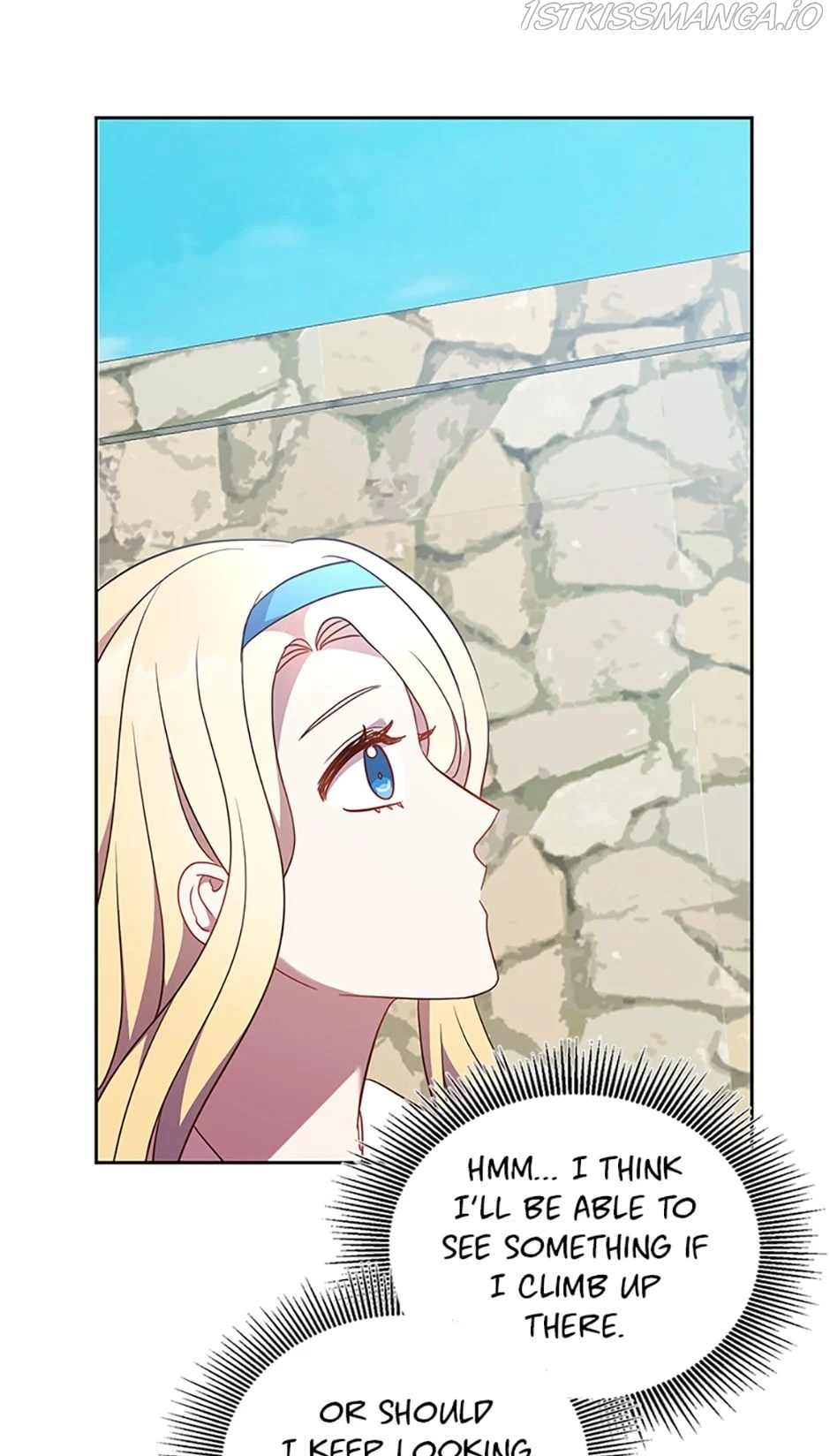 GENTLE TYRANT chapter 37.5 - page 12
