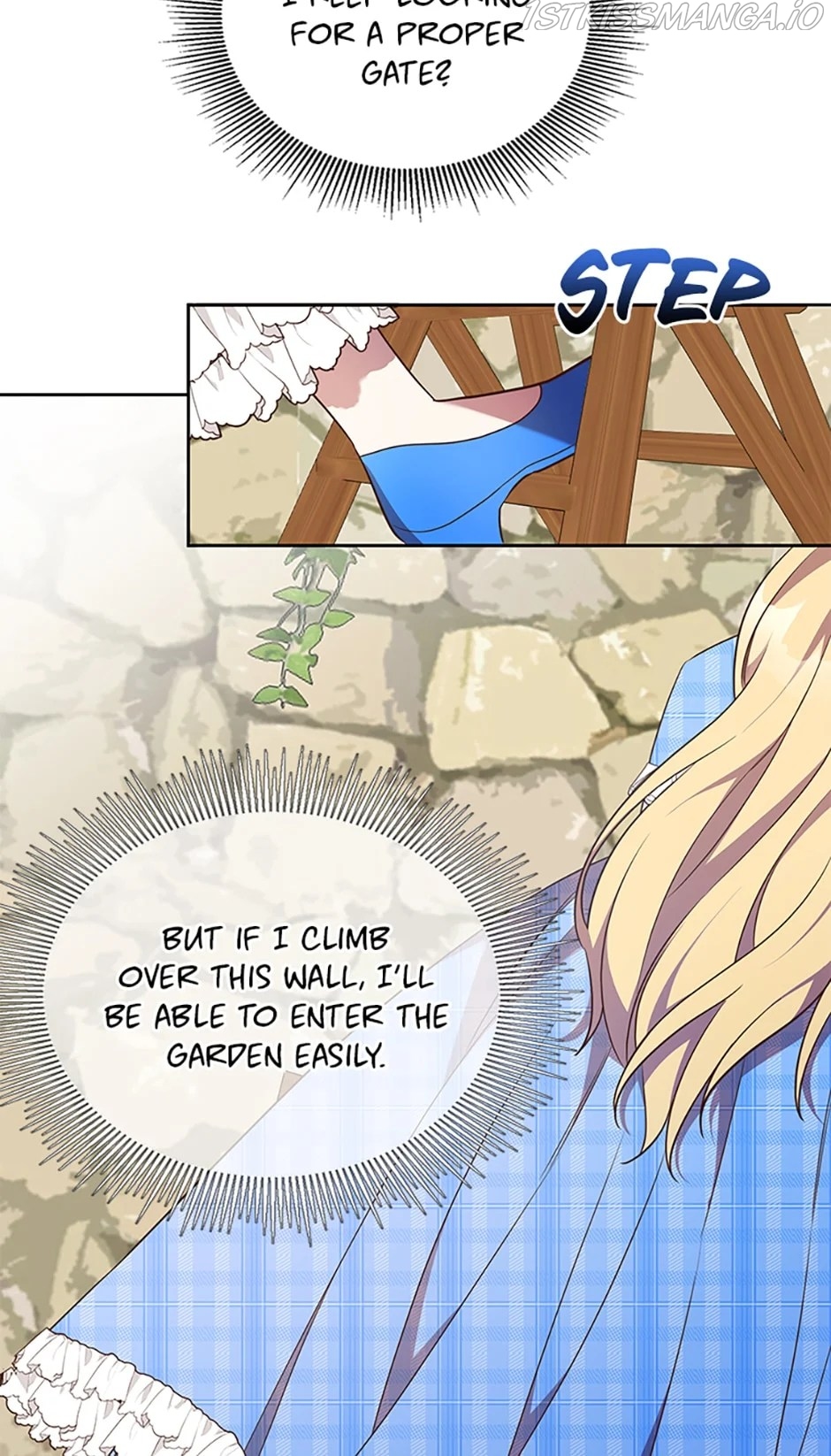 GENTLE TYRANT chapter 37.5 - page 13