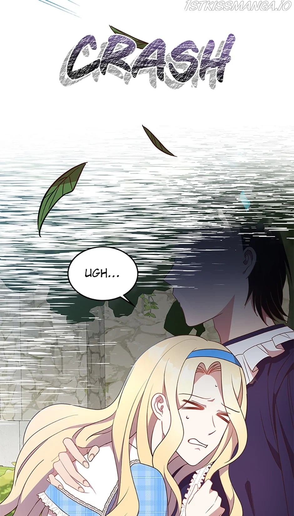 GENTLE TYRANT chapter 37.5 - page 16