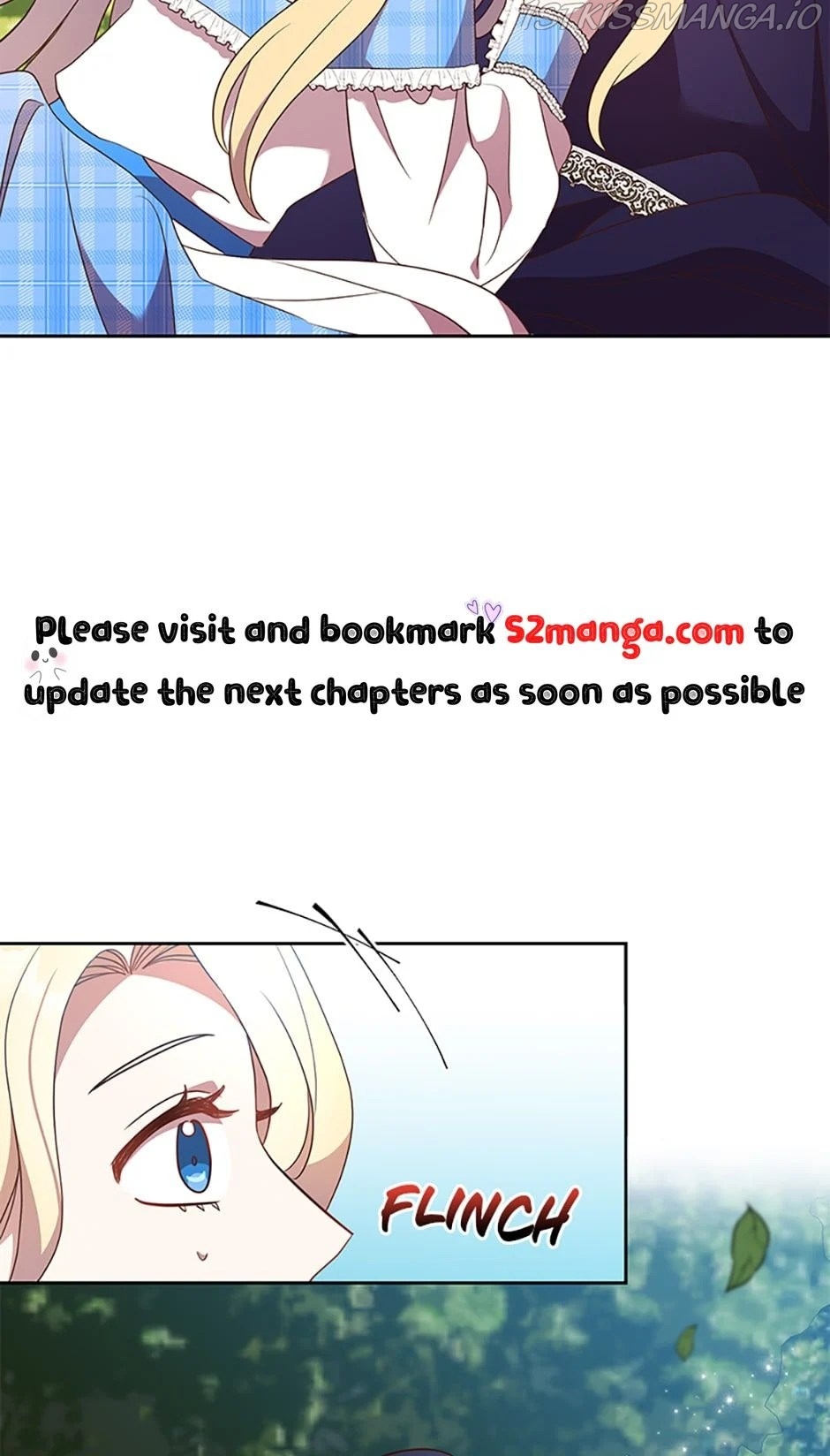GENTLE TYRANT chapter 37.5 - page 17