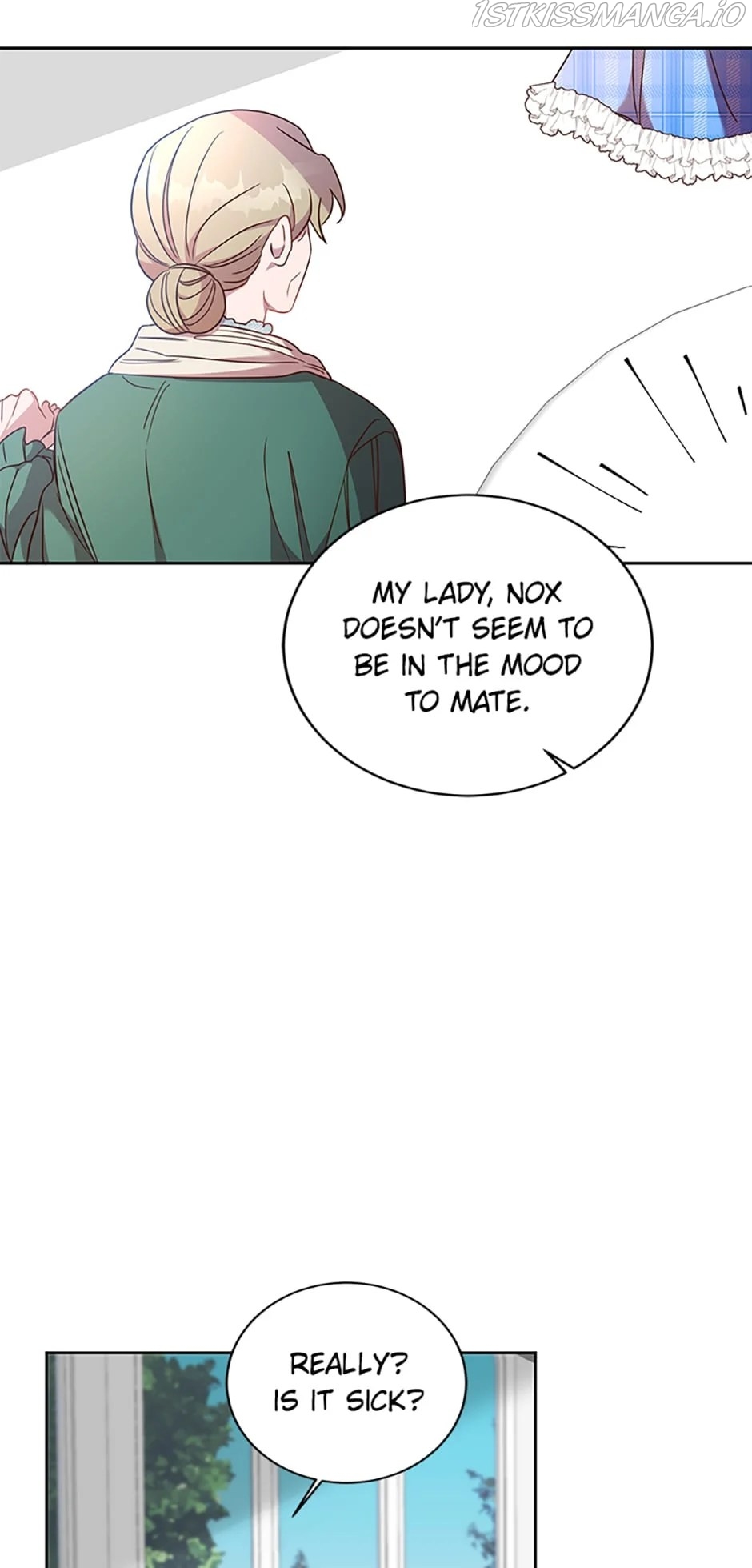GENTLE TYRANT chapter 37.5 - page 2