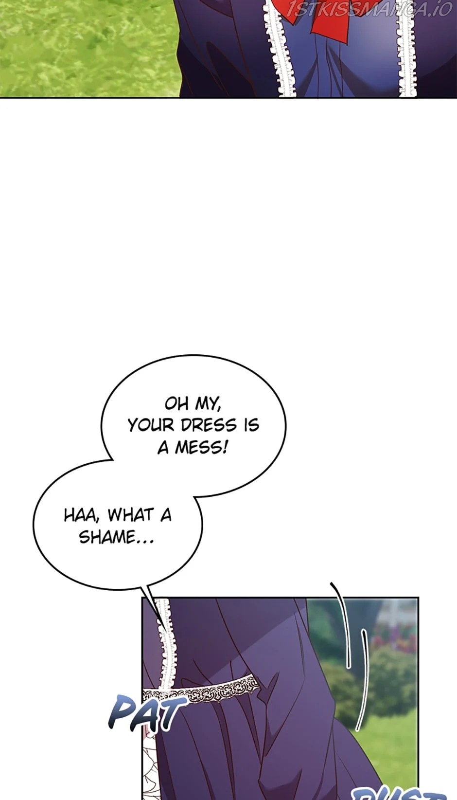 GENTLE TYRANT chapter 37.5 - page 21