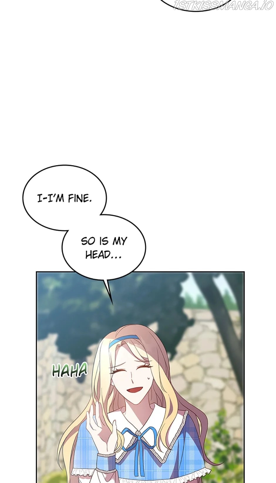 GENTLE TYRANT chapter 37.5 - page 23