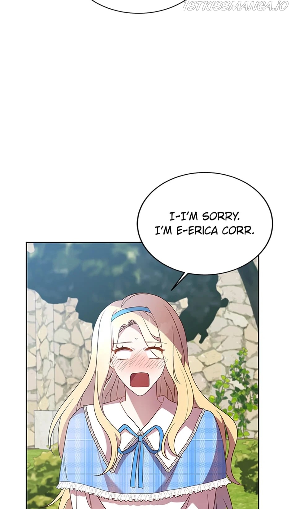GENTLE TYRANT chapter 37.5 - page 25