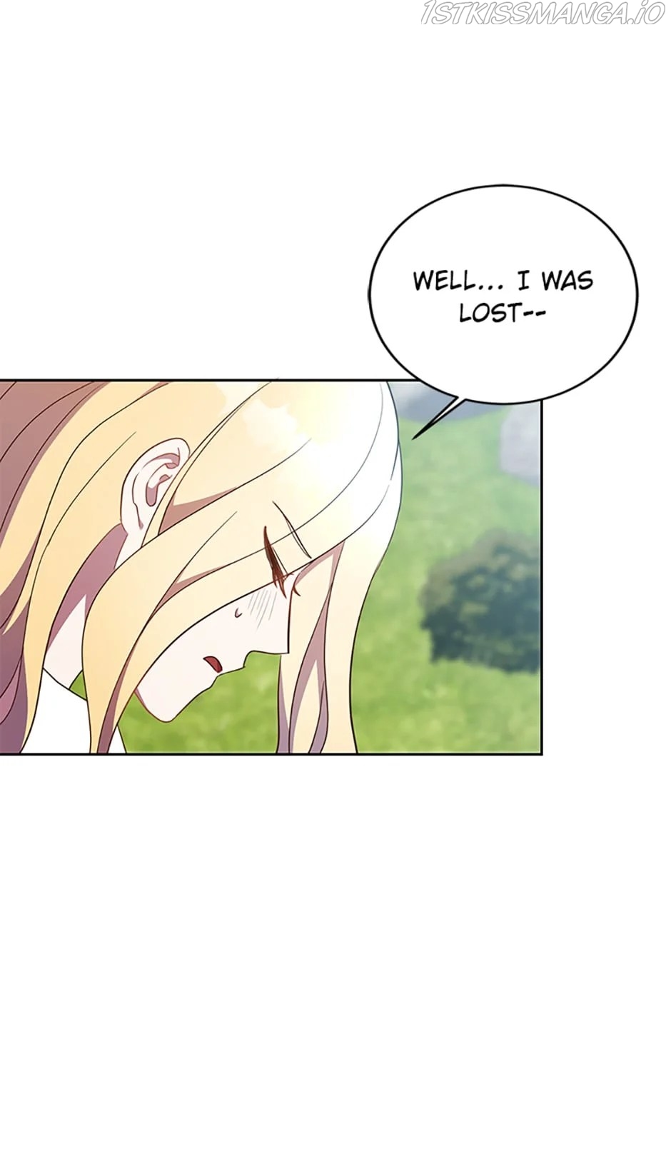 GENTLE TYRANT chapter 37.5 - page 27
