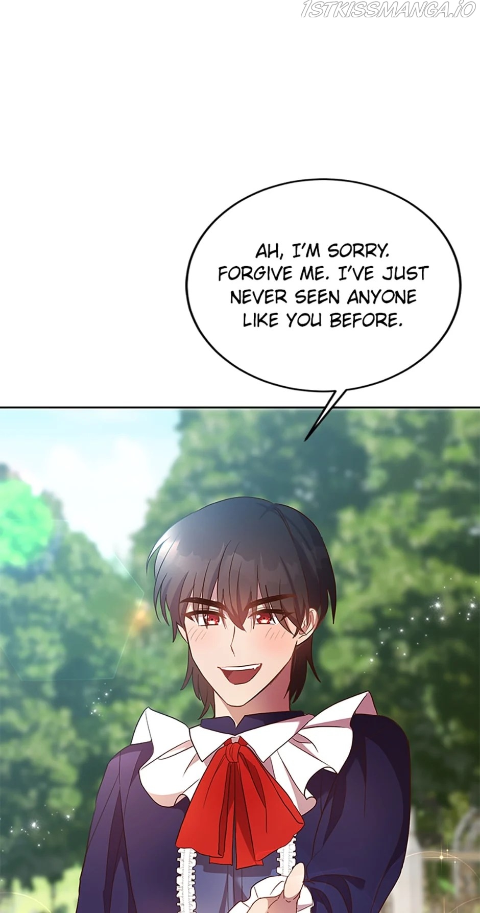 GENTLE TYRANT chapter 37.5 - page 29