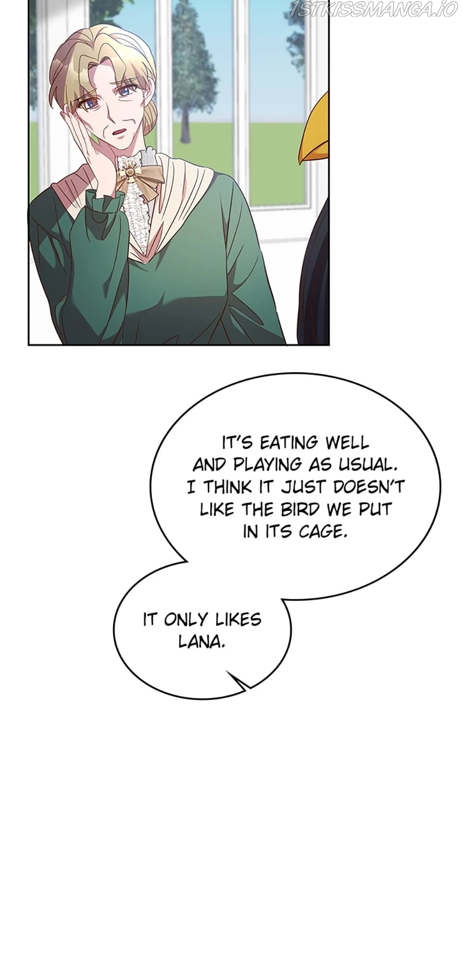 GENTLE TYRANT chapter 37.5 - page 3