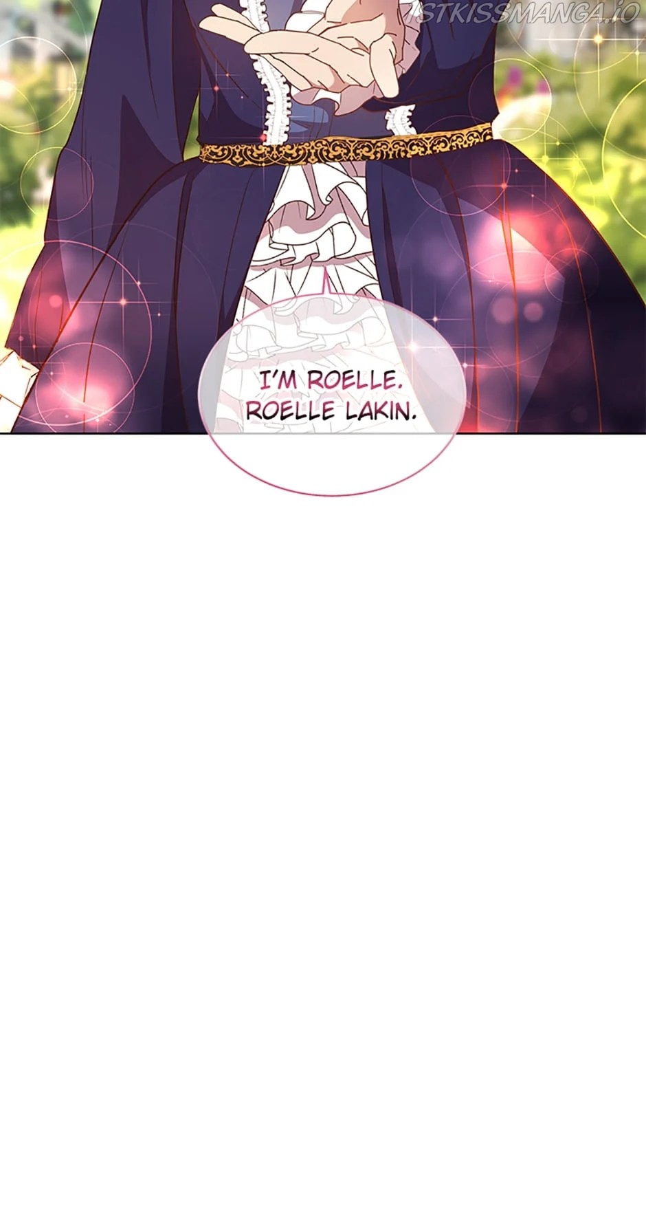 GENTLE TYRANT chapter 37.5 - page 30