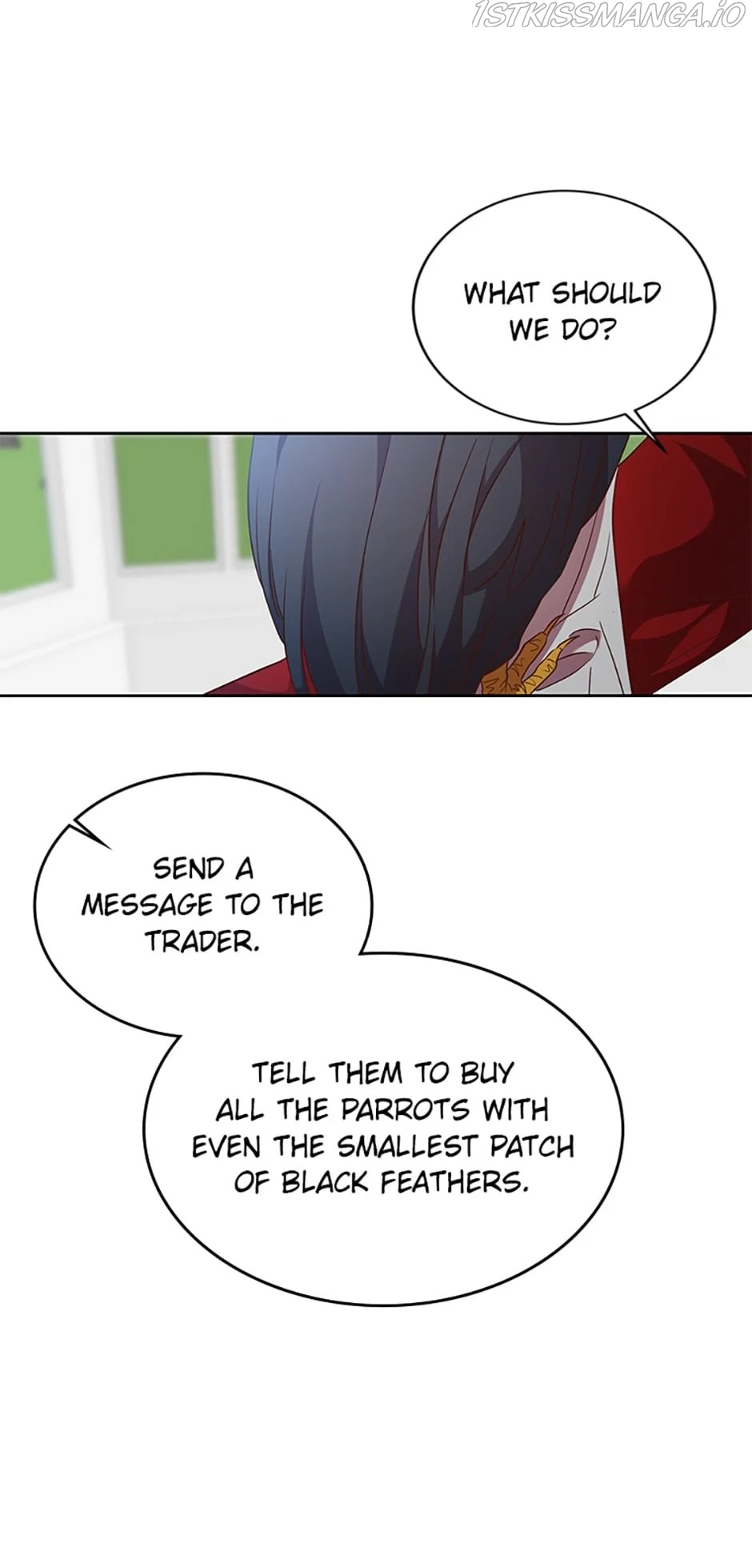 GENTLE TYRANT chapter 37.5 - page 4