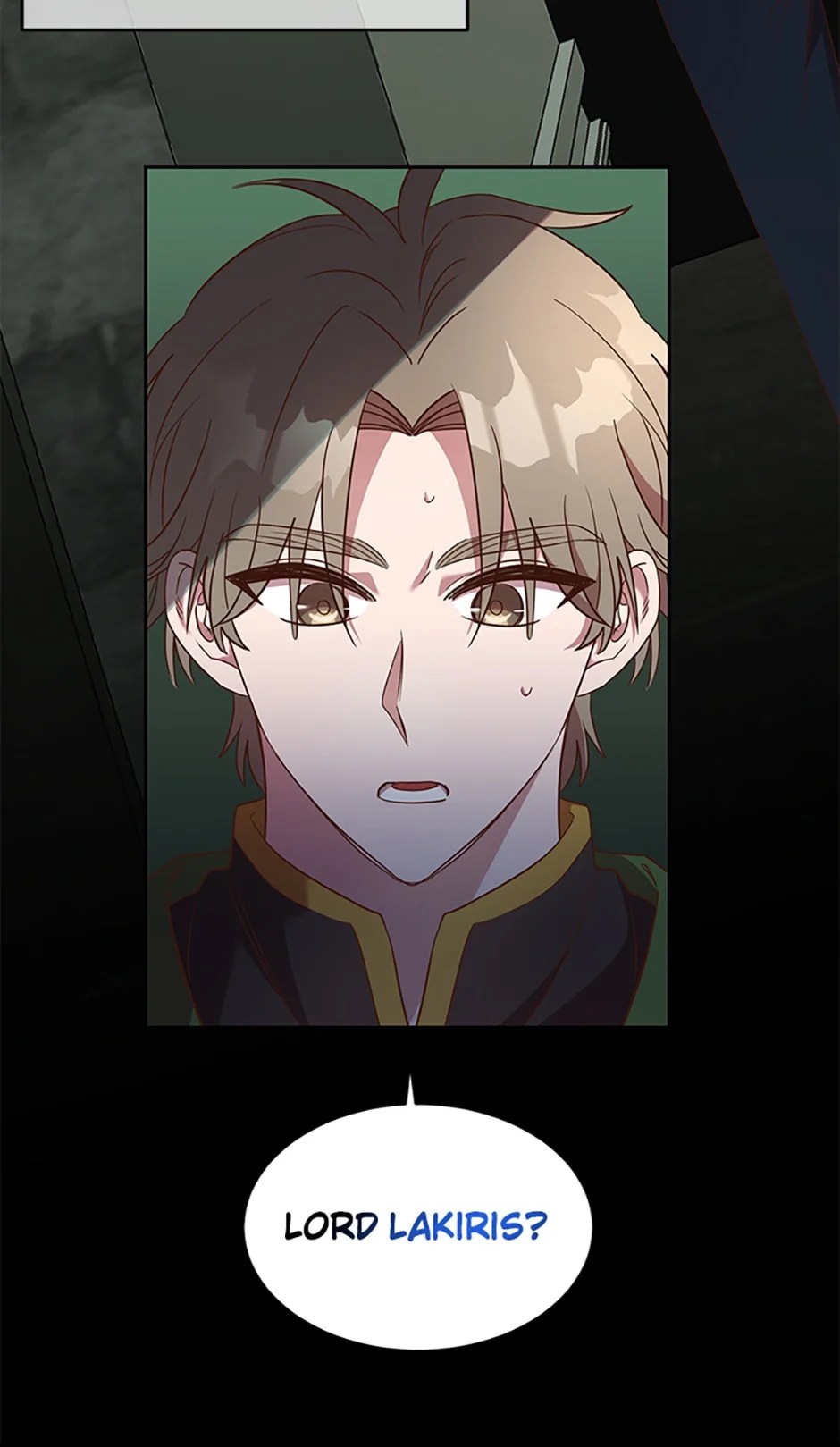 GENTLE TYRANT chapter 37 - page 10