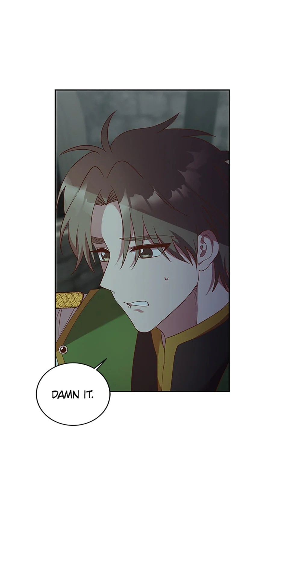 GENTLE TYRANT chapter 37 - page 14