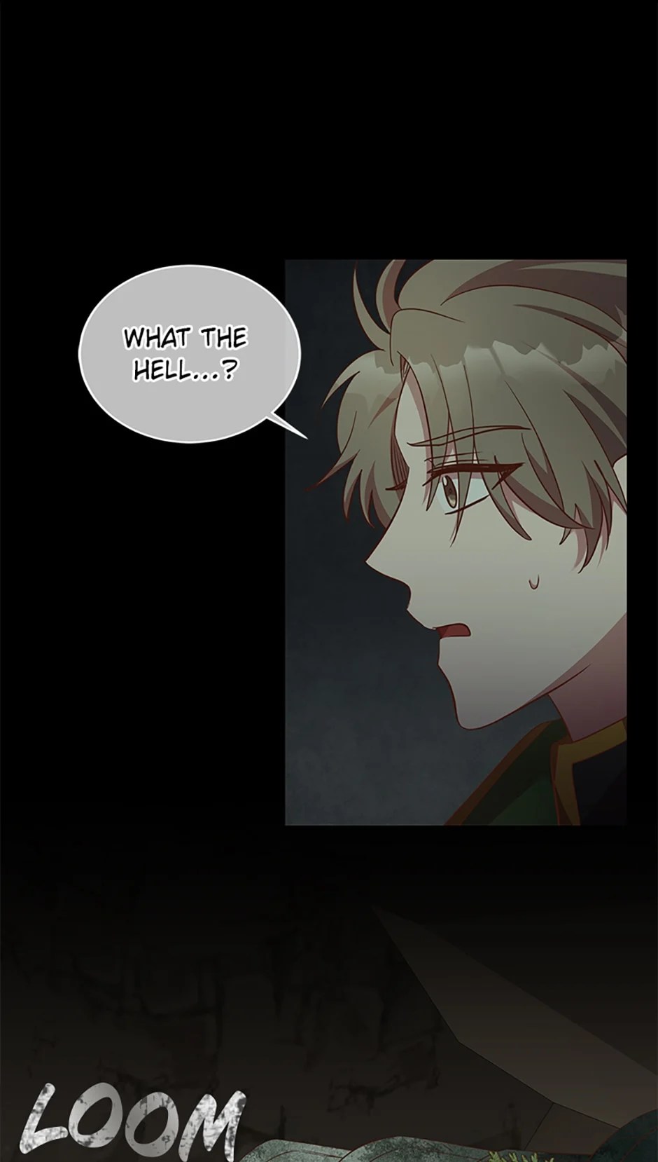 GENTLE TYRANT chapter 37 - page 17