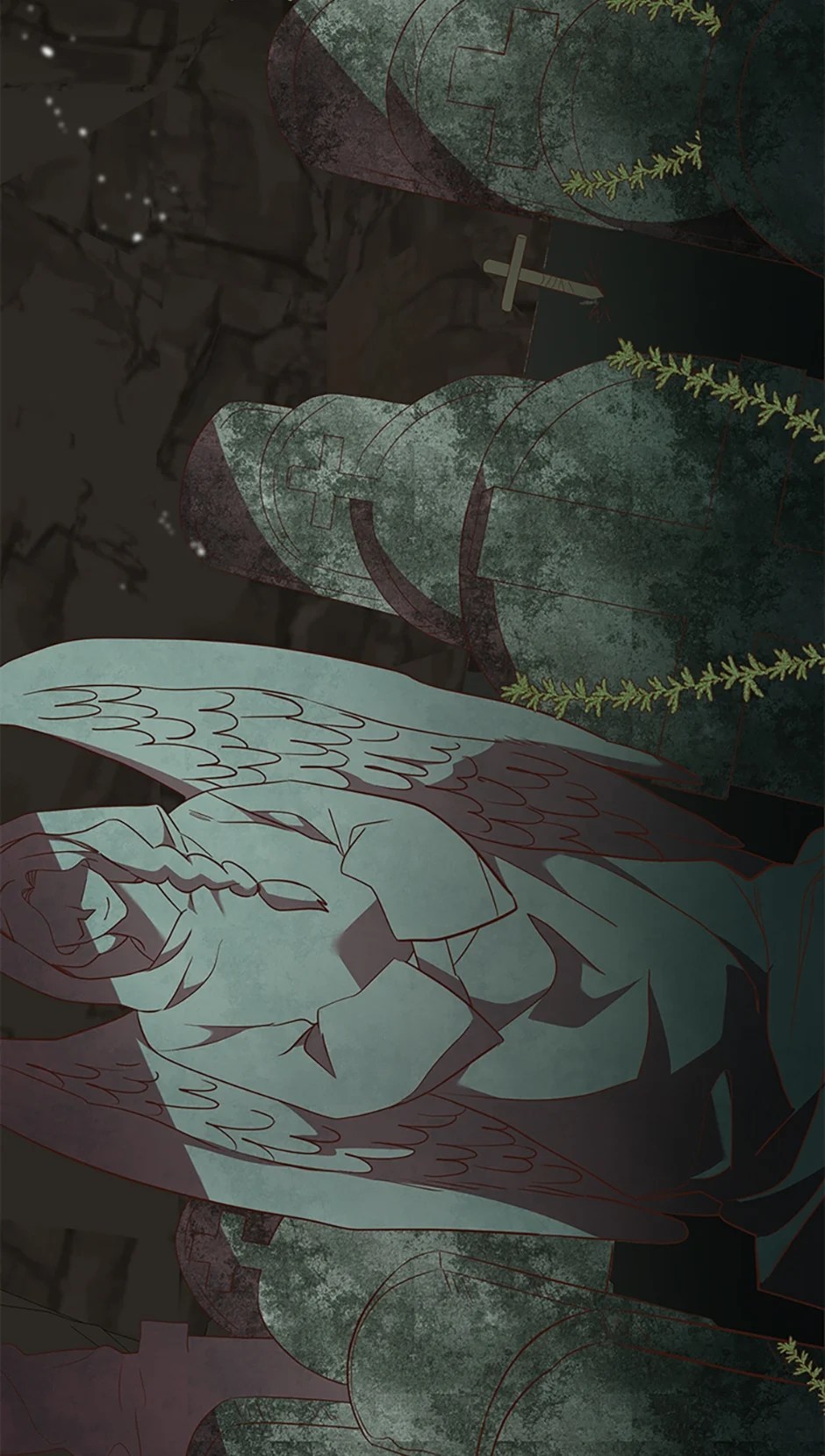 GENTLE TYRANT chapter 37 - page 18