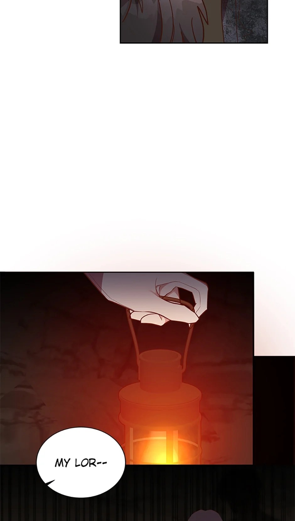 GENTLE TYRANT chapter 37 - page 20