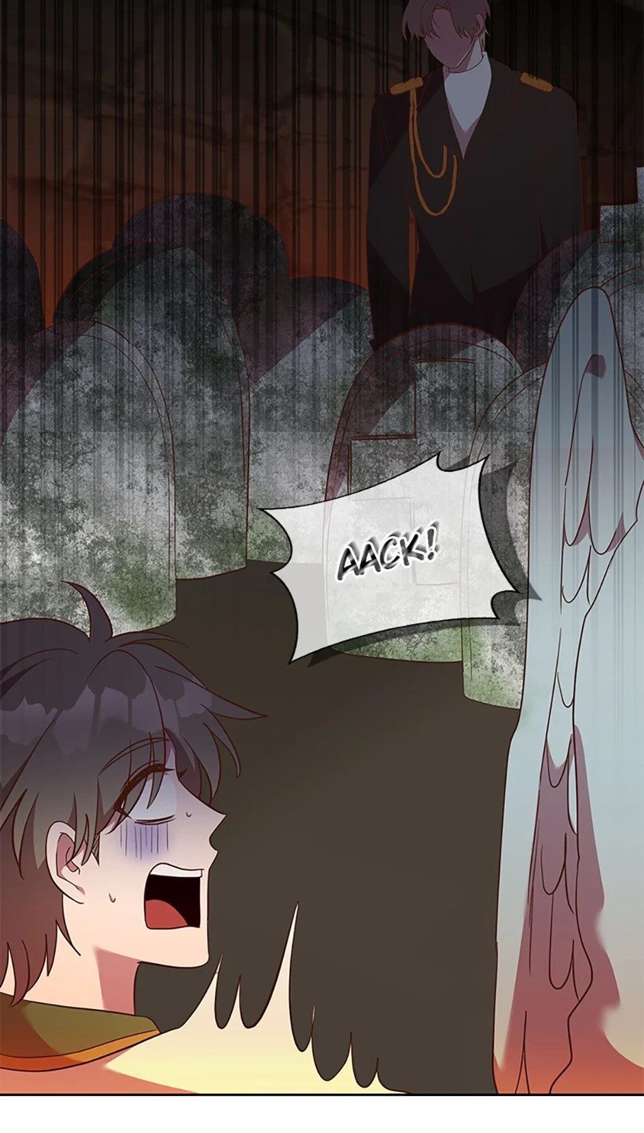 GENTLE TYRANT chapter 37 - page 21