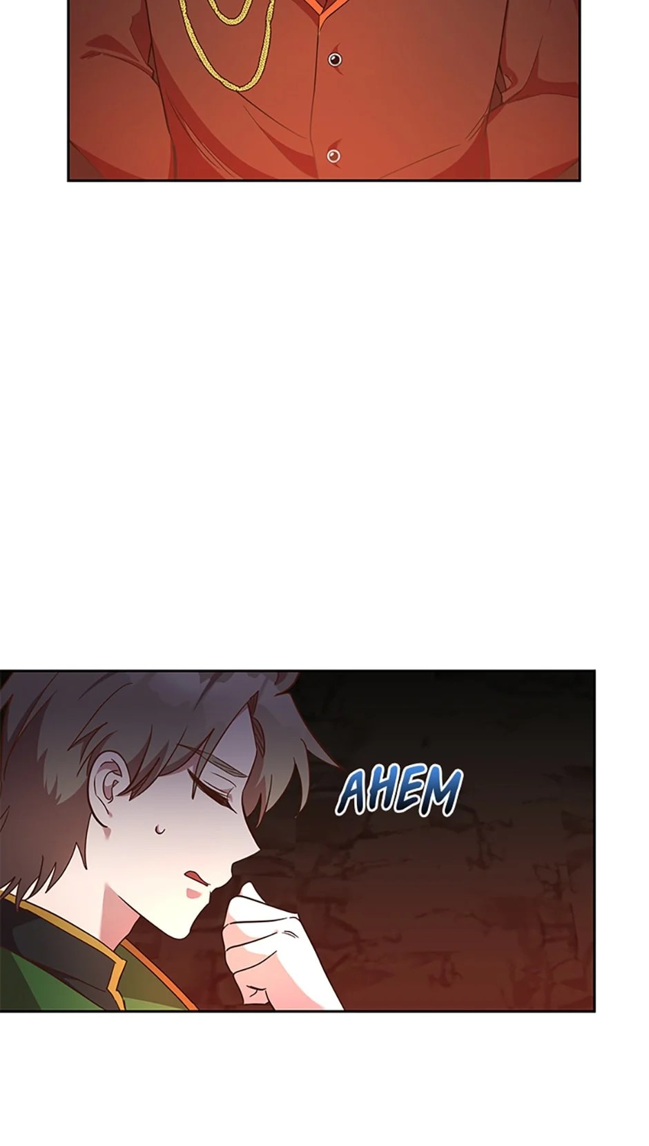 GENTLE TYRANT chapter 37 - page 23