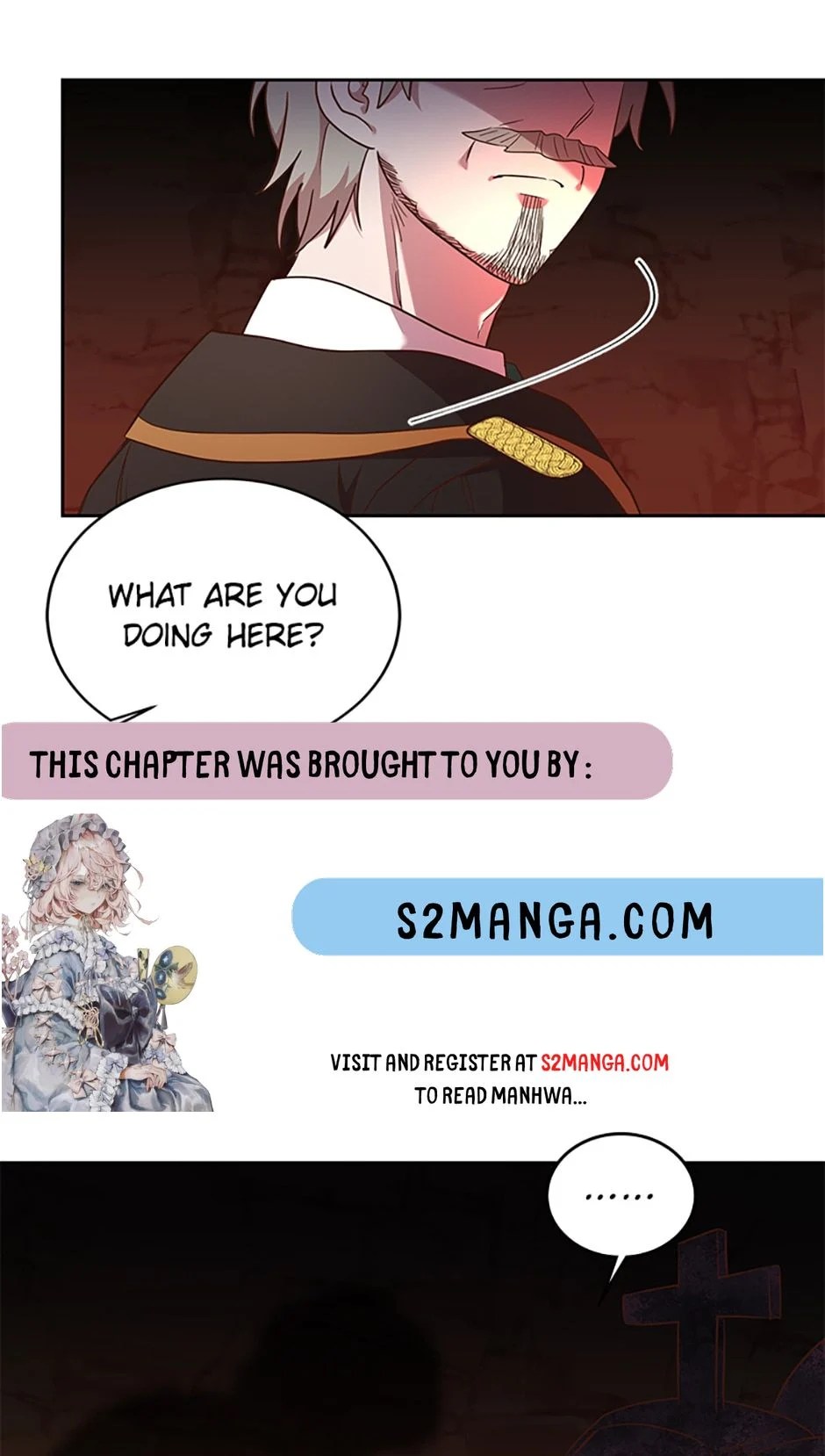 GENTLE TYRANT chapter 37 - page 24