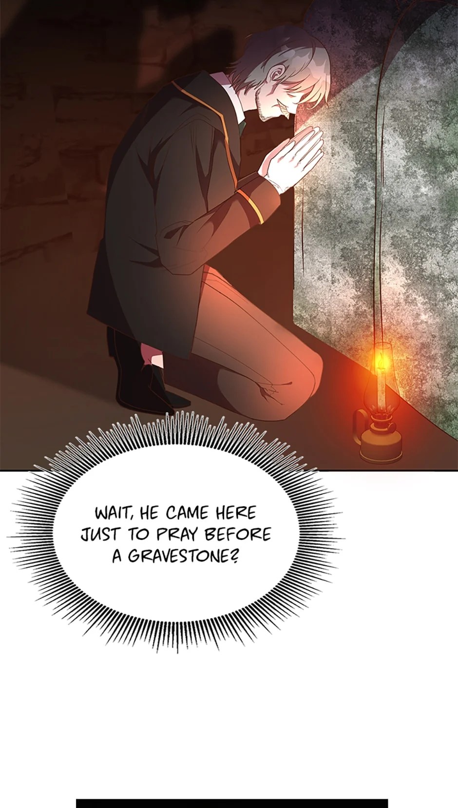 GENTLE TYRANT chapter 37 - page 25
