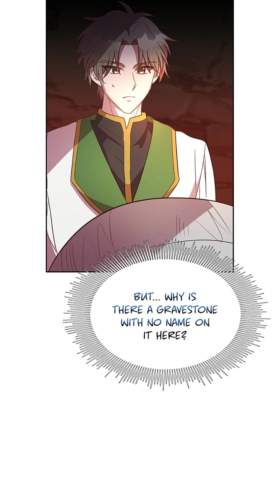 GENTLE TYRANT chapter 37 - page 26
