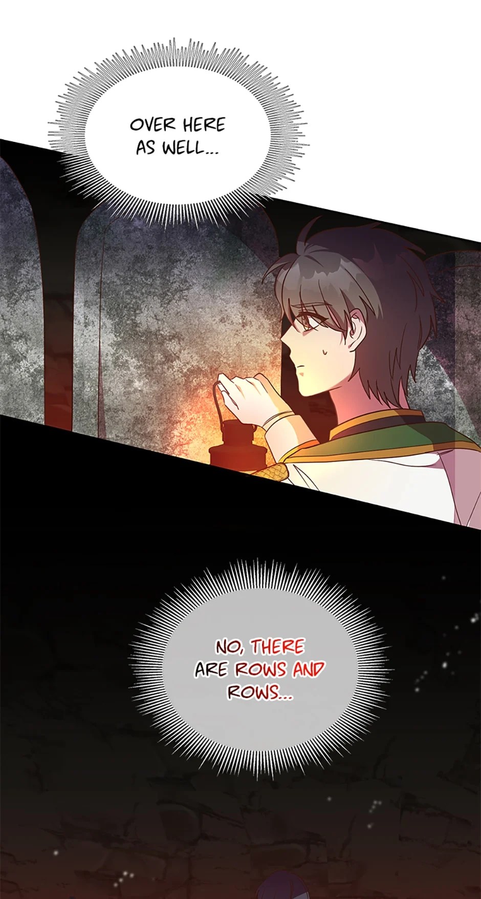 GENTLE TYRANT chapter 37 - page 27