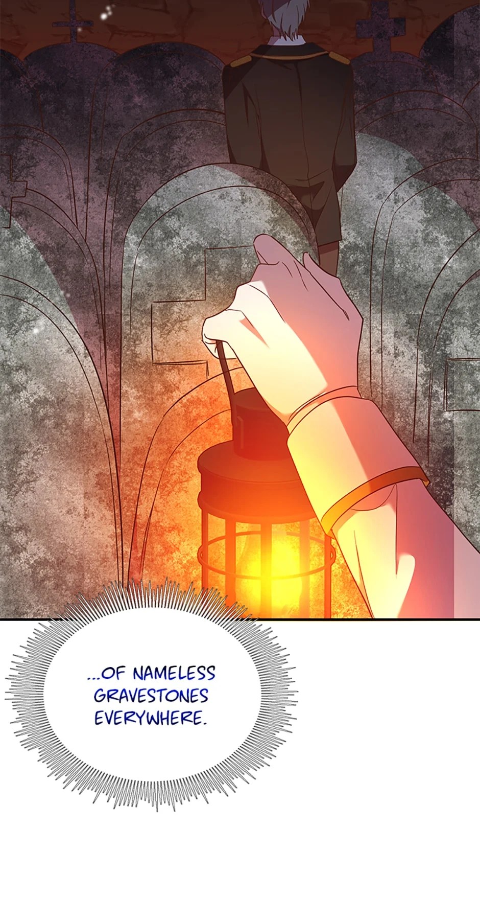 GENTLE TYRANT chapter 37 - page 28