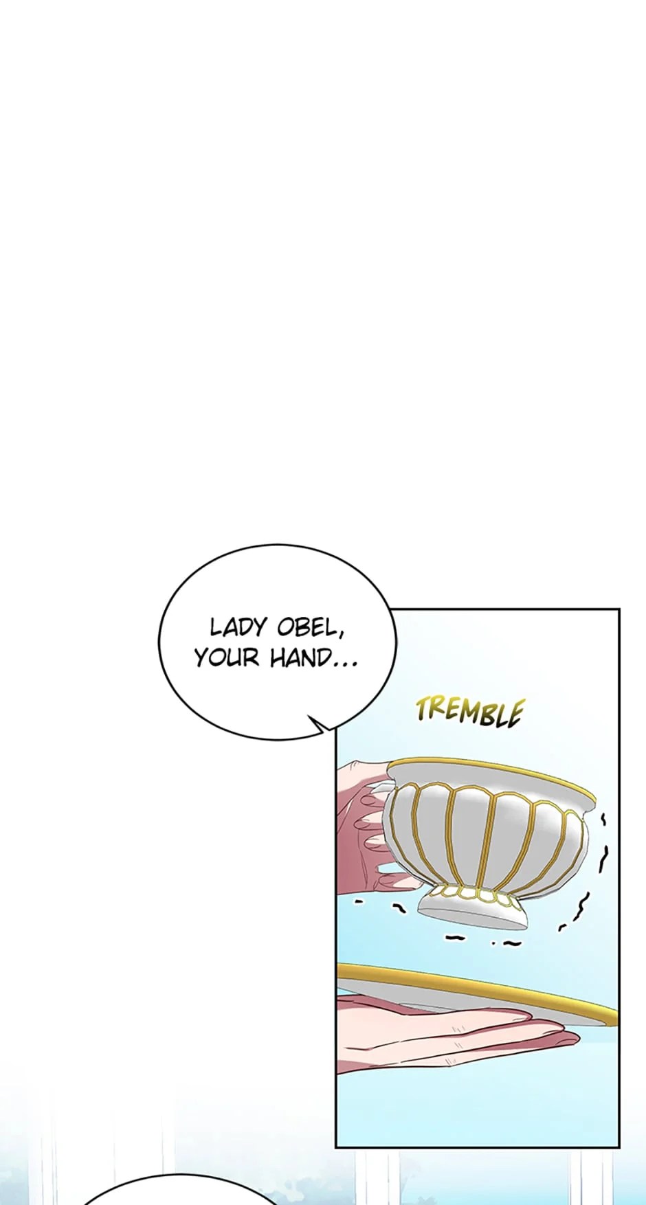 GENTLE TYRANT chapter 37 - page 31