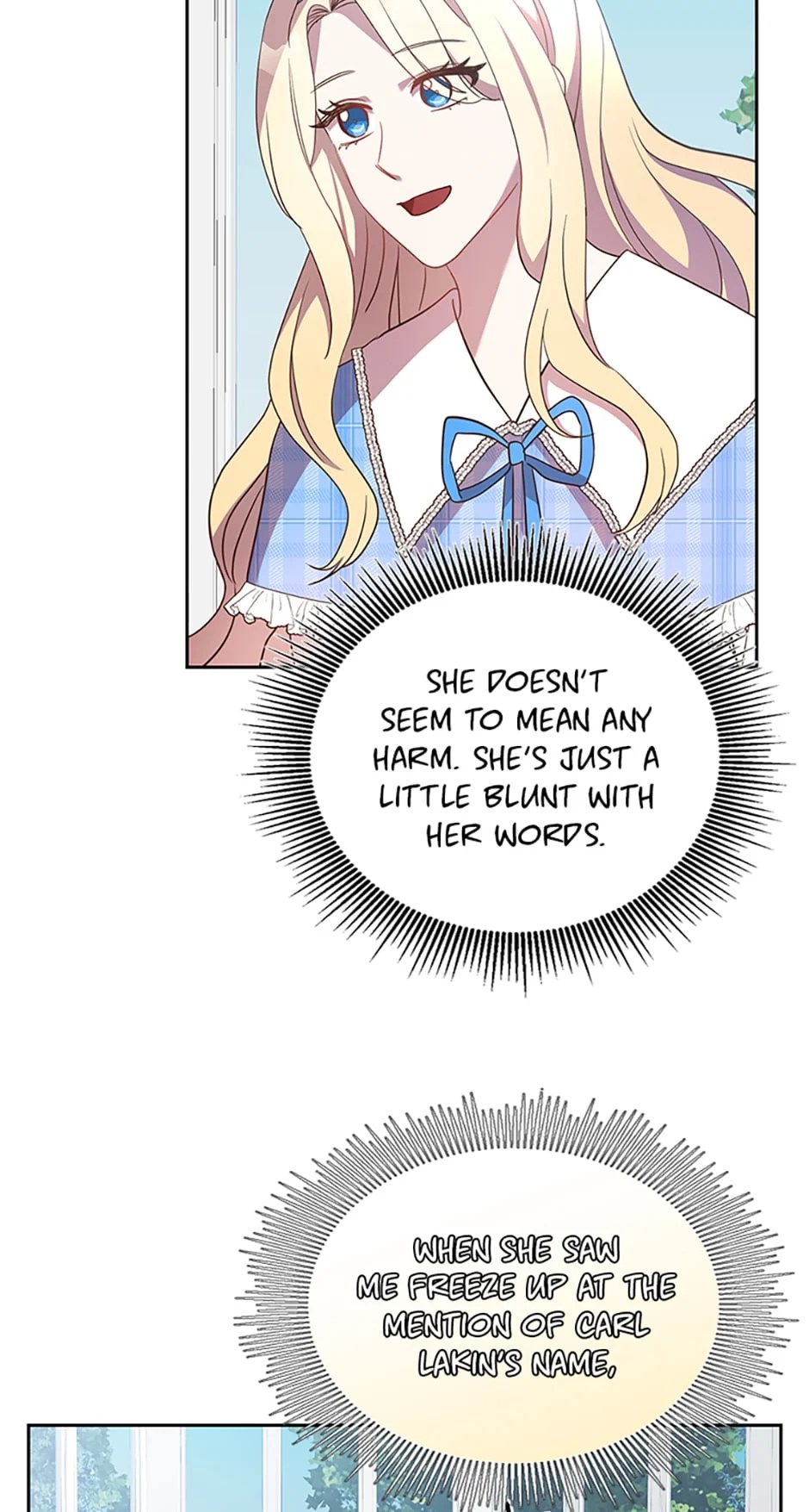 GENTLE TYRANT chapter 37 - page 34