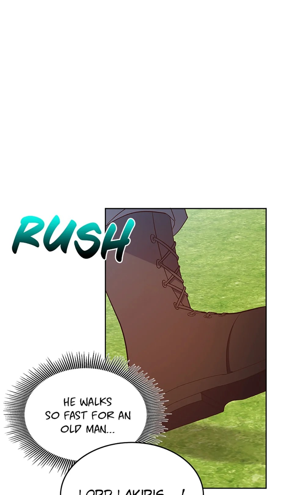 GENTLE TYRANT chapter 37 - page 4