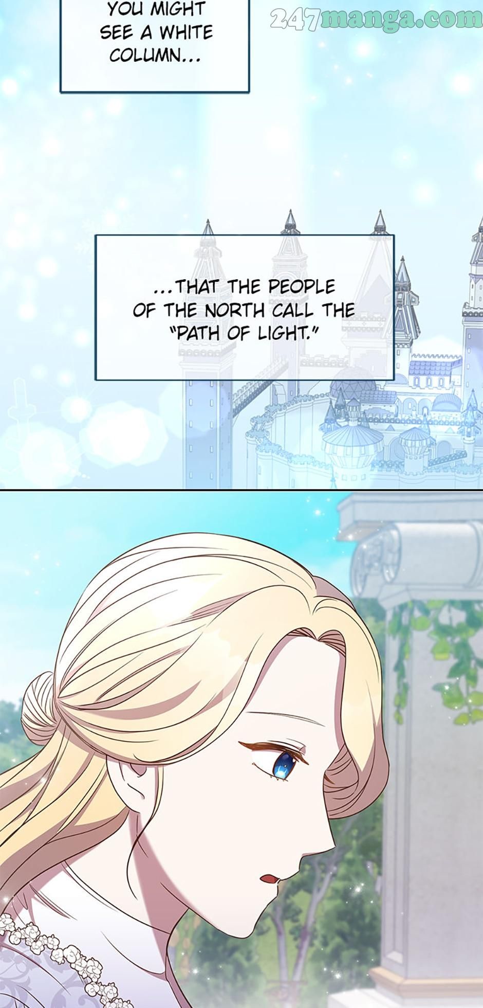 GENTLE TYRANT chapter 22 - page 14