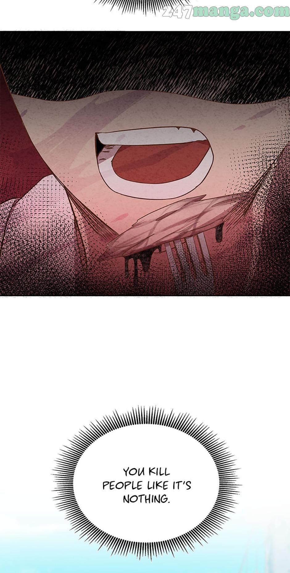 GENTLE TYRANT chapter 22 - page 26