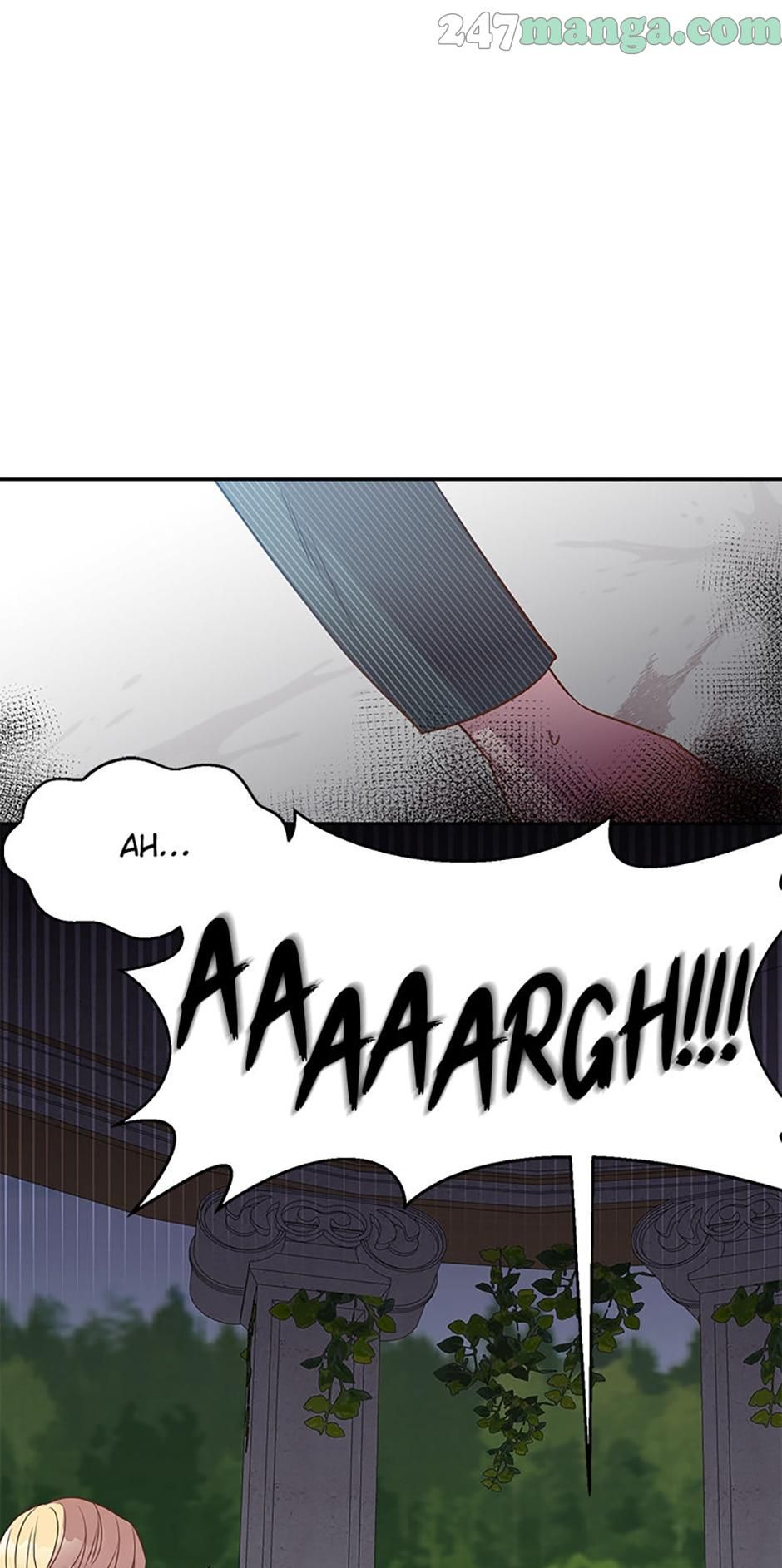 GENTLE TYRANT chapter 22 - page 37
