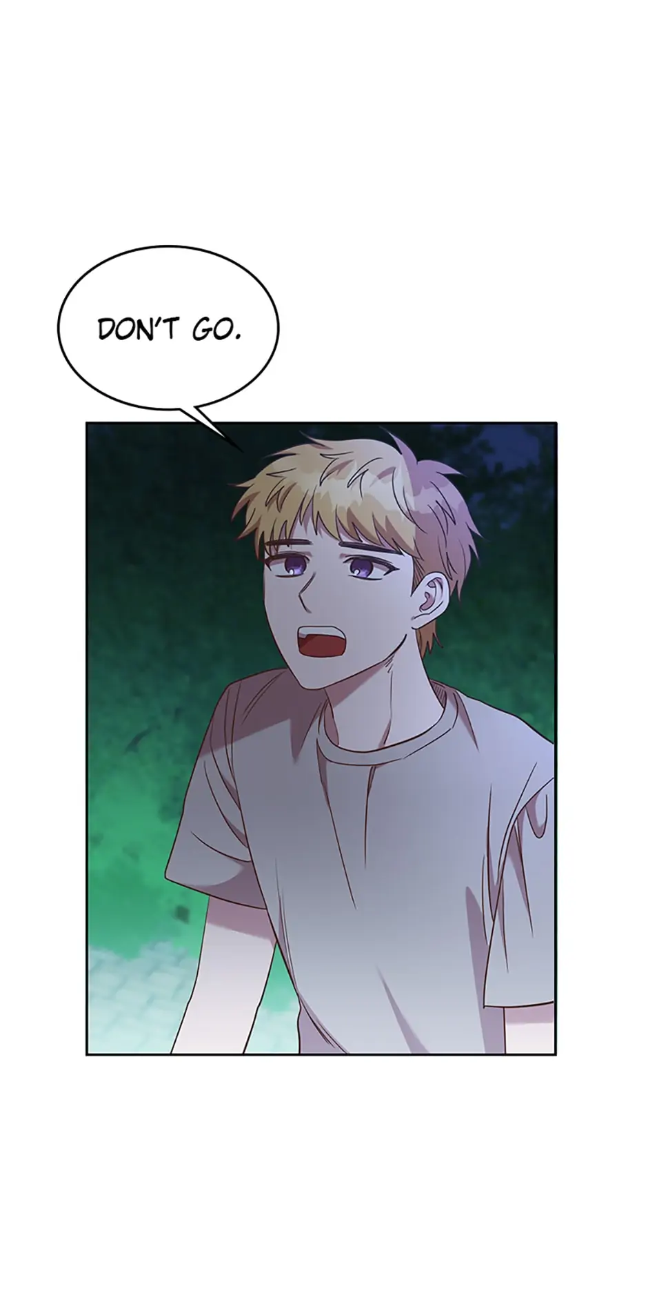 GENTLE TYRANT chapter 31 - page 10