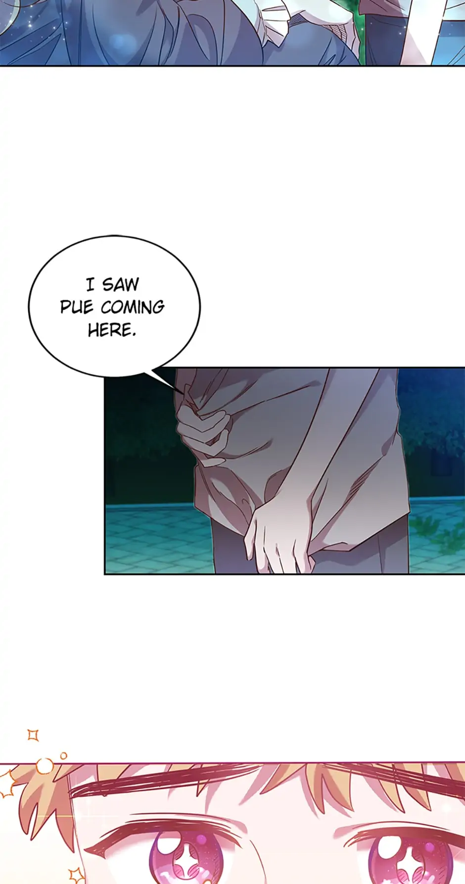 GENTLE TYRANT chapter 31 - page 12