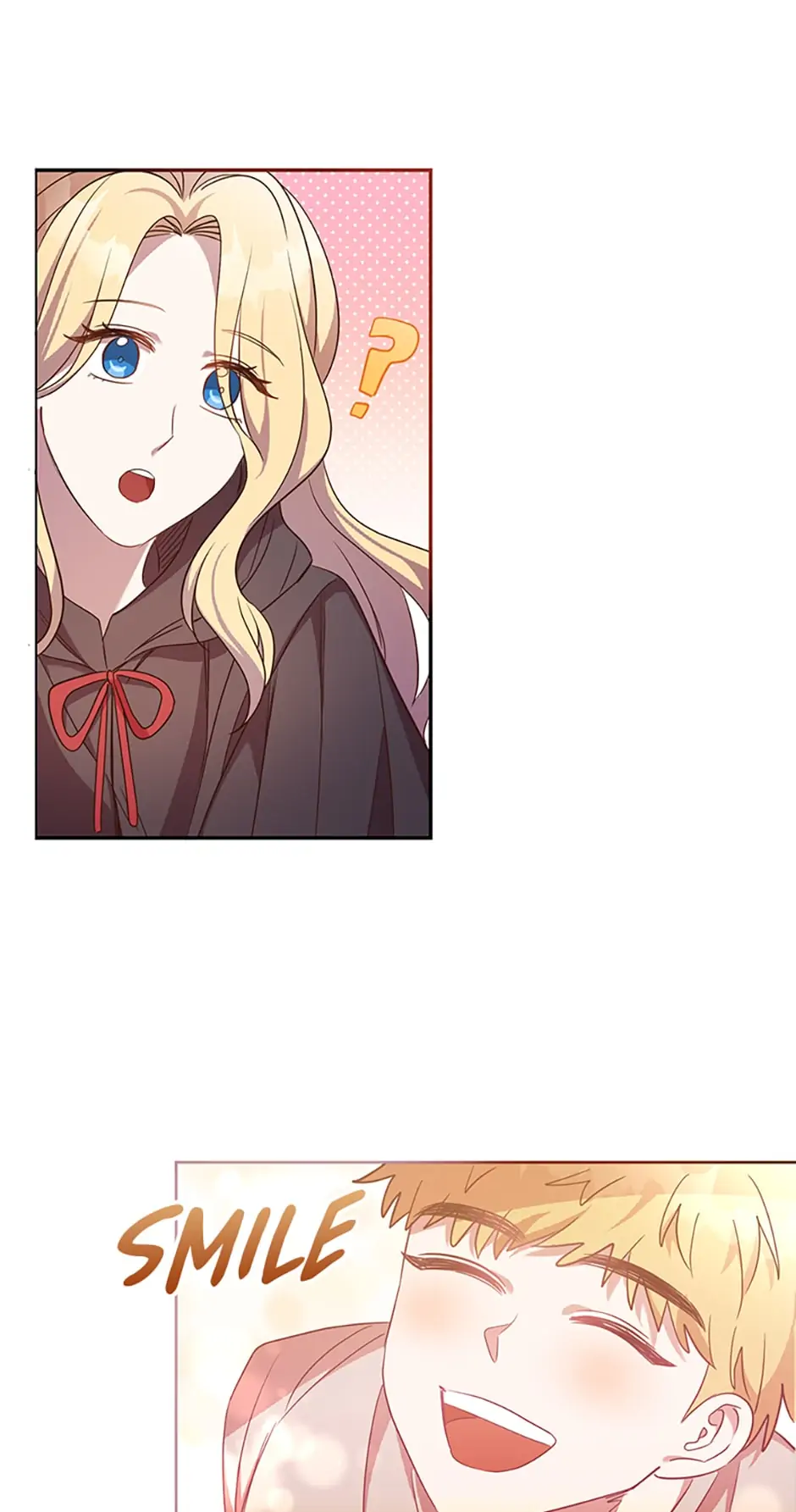 GENTLE TYRANT chapter 31 - page 15