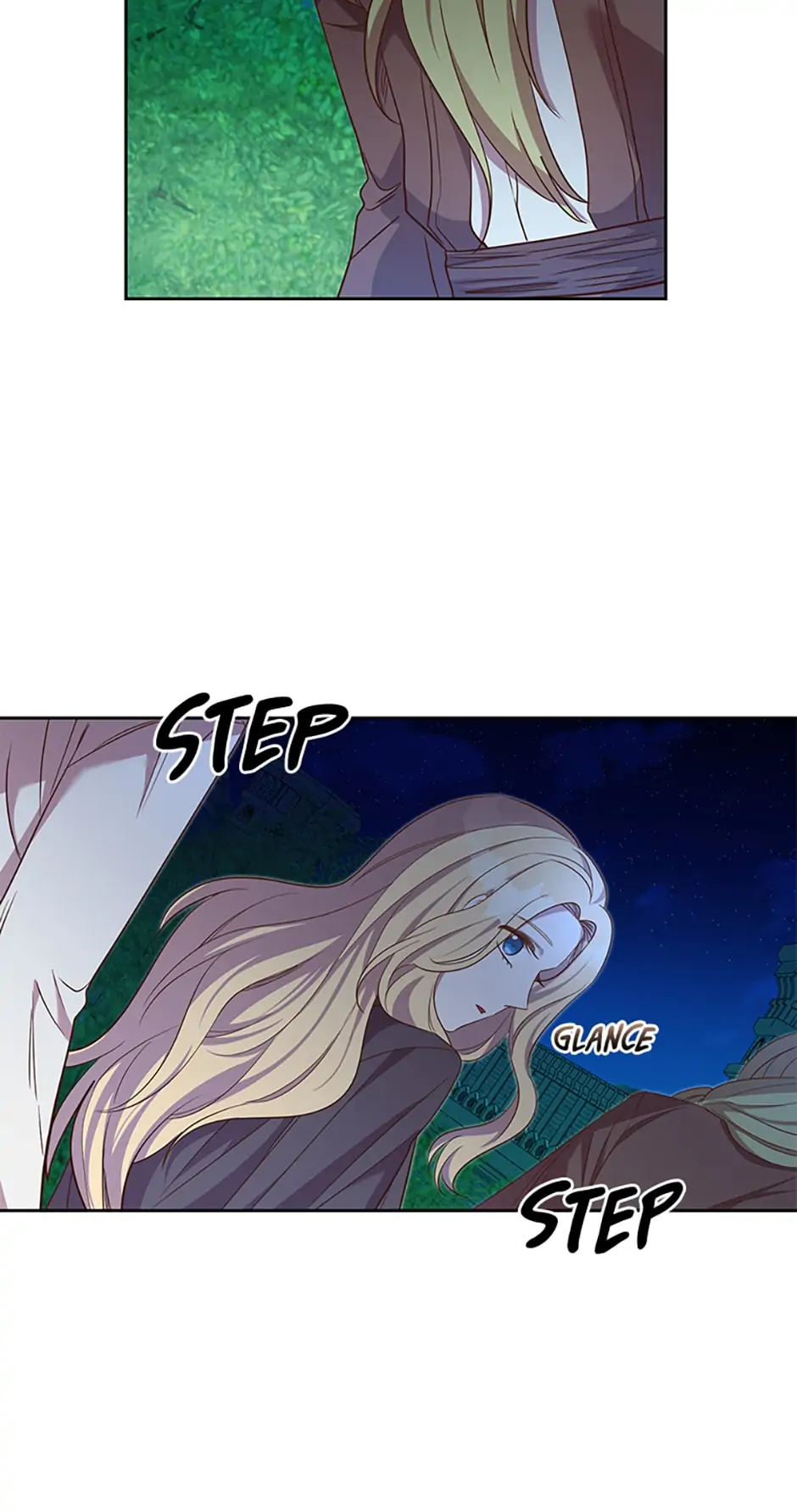 GENTLE TYRANT chapter 31 - page 19