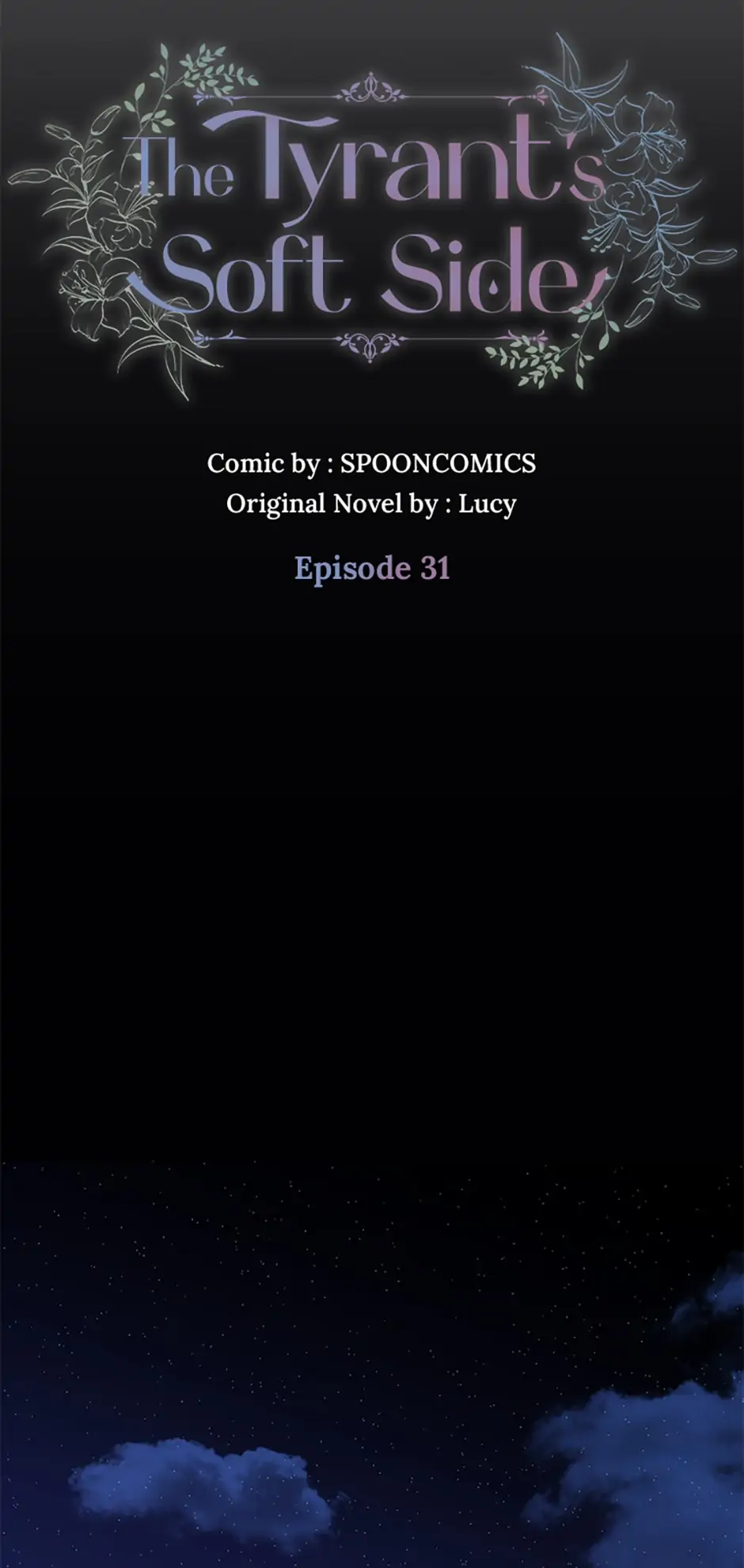 GENTLE TYRANT chapter 31 - page 21