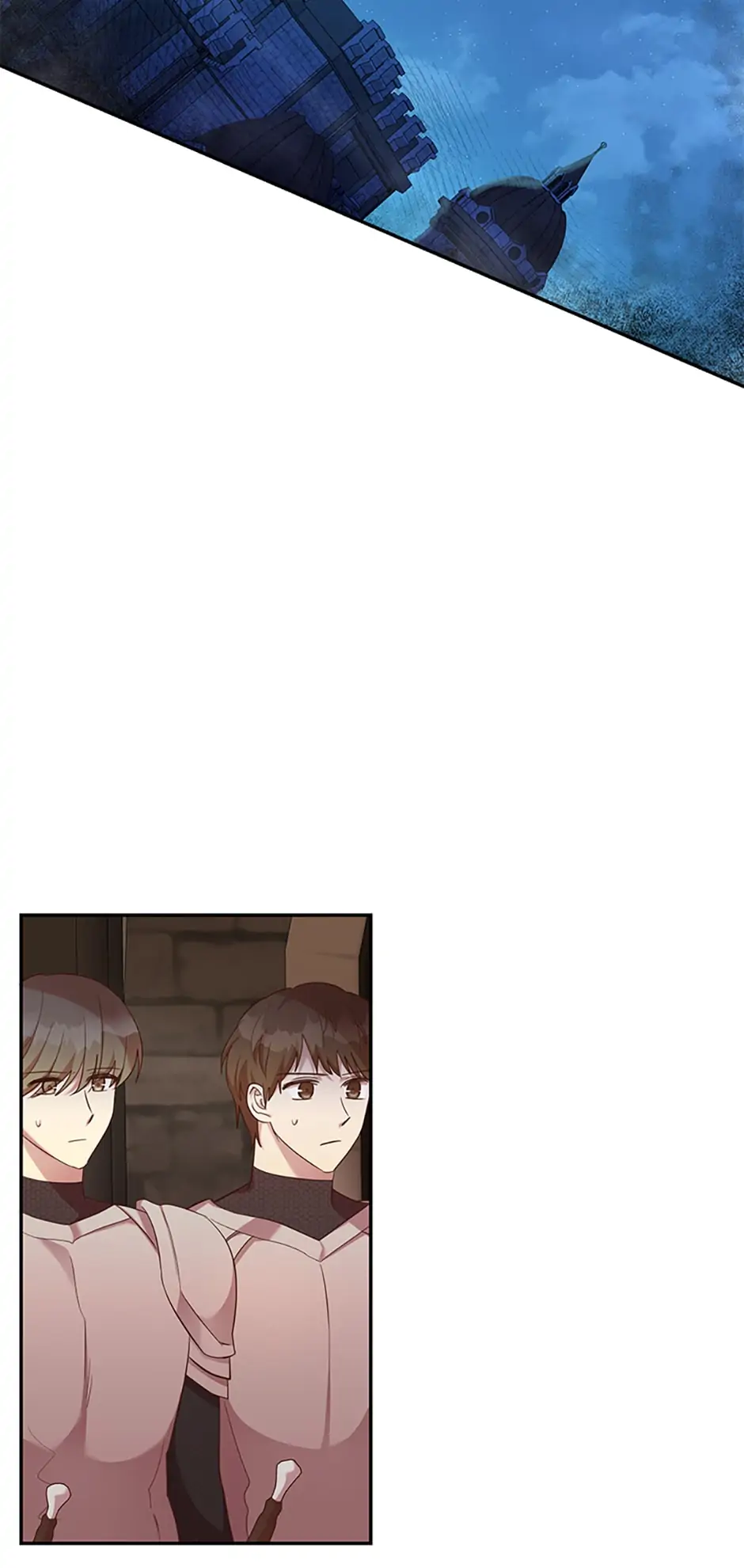 GENTLE TYRANT chapter 31 - page 23